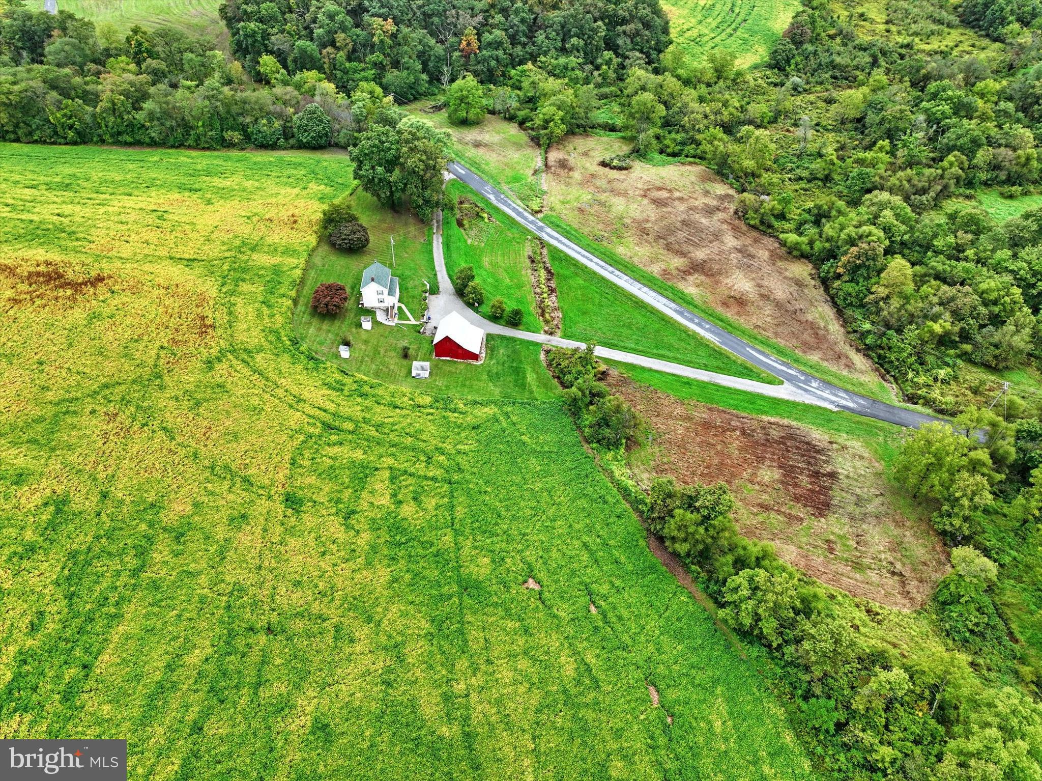 SOUTHERN YORK COUNTY - Farm