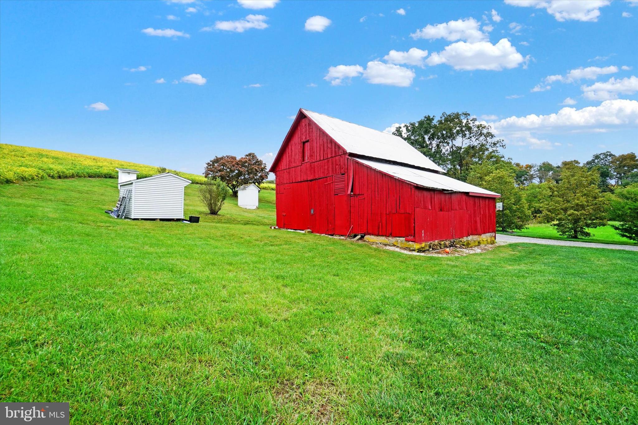 SOUTHERN YORK COUNTY - Farm