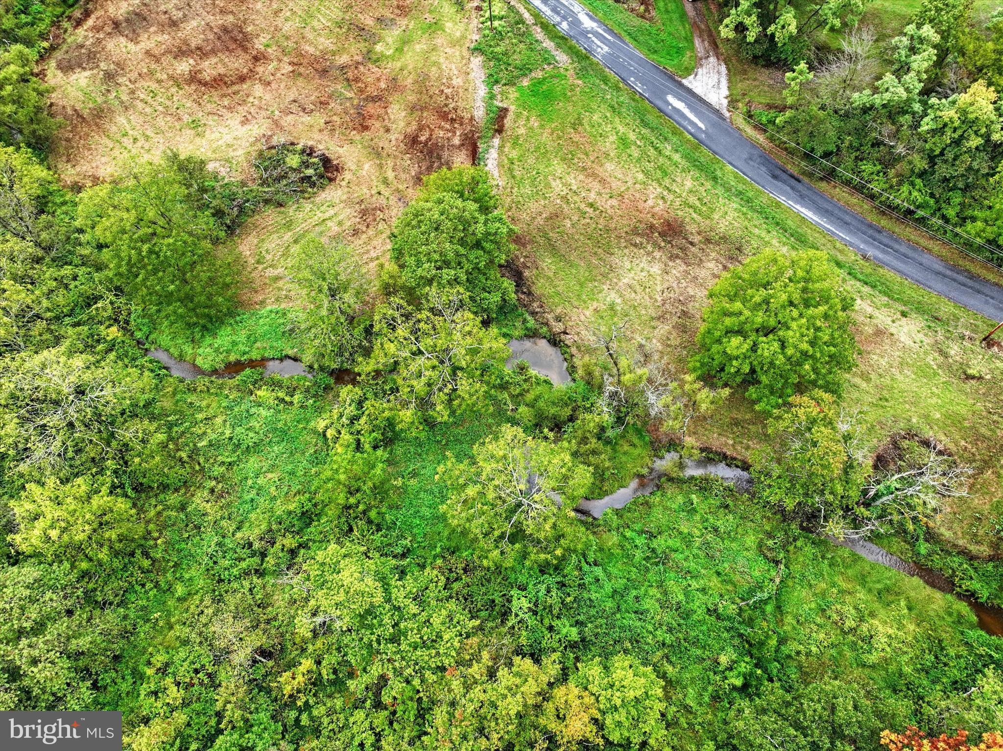 SOUTHERN YORK COUNTY - Farm