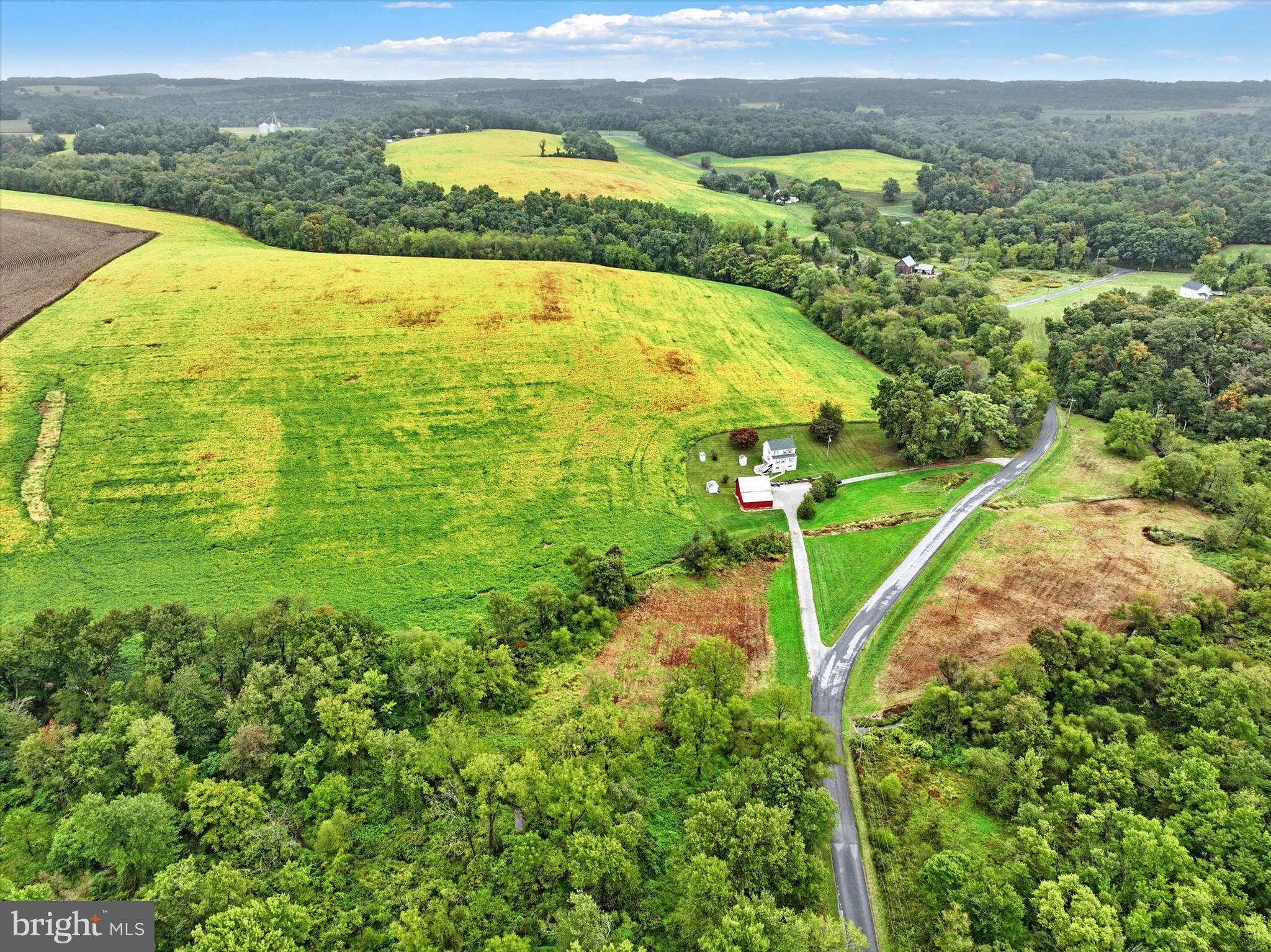 SOUTHERN YORK COUNTY - Farm