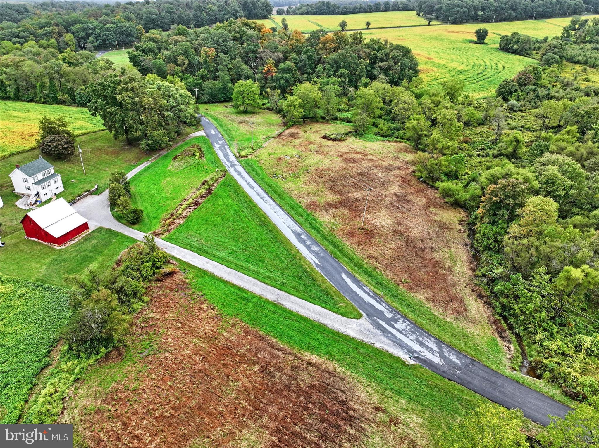 SOUTHERN YORK COUNTY - Farm