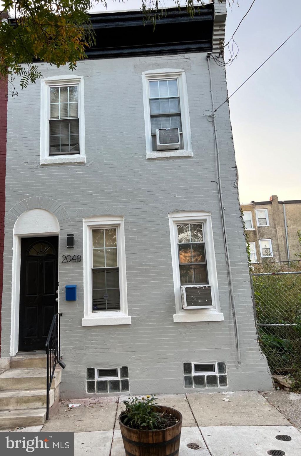 Photo of 2048 N Darien Street, PHILADELPHIA, PA 19122 (MLS # PAPH2558386)