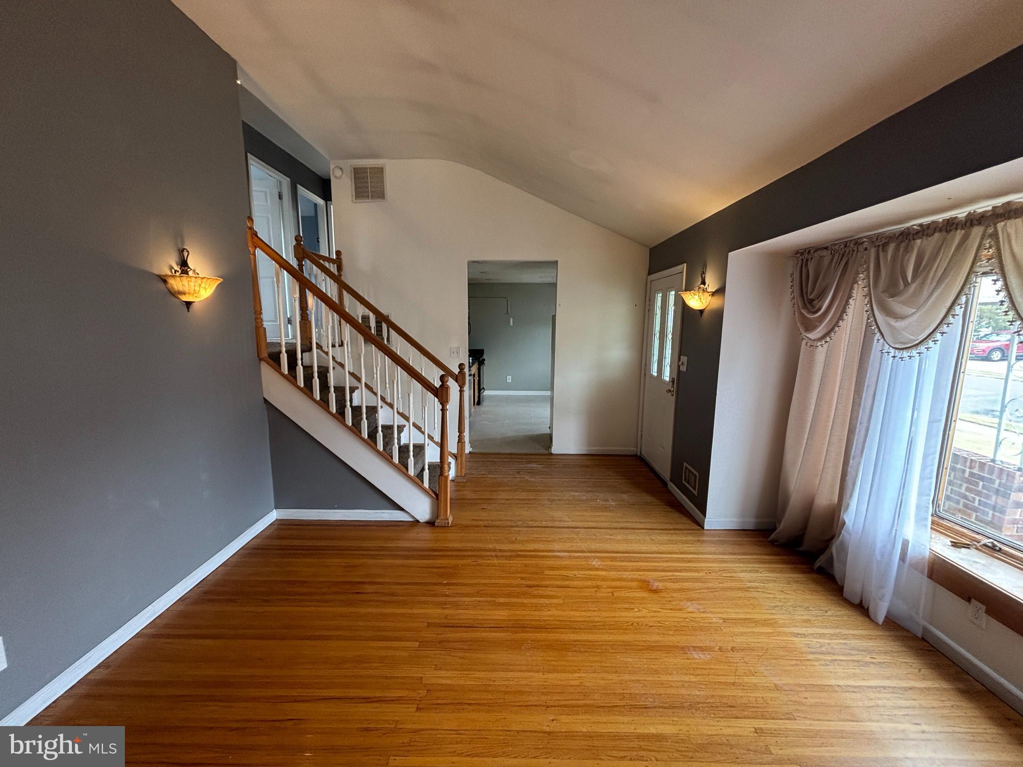 16 FALMOUTH ROAD