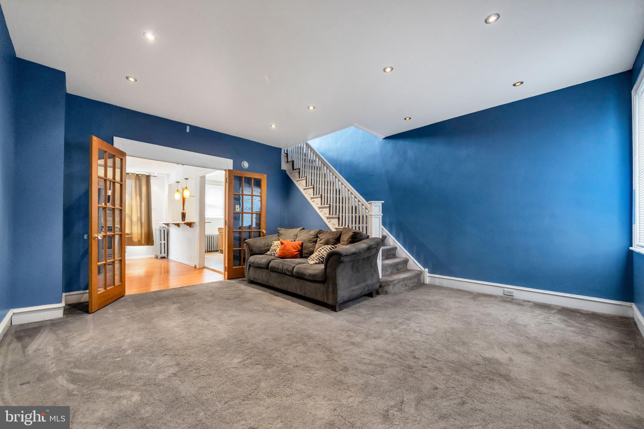OVERBROOK - Residential