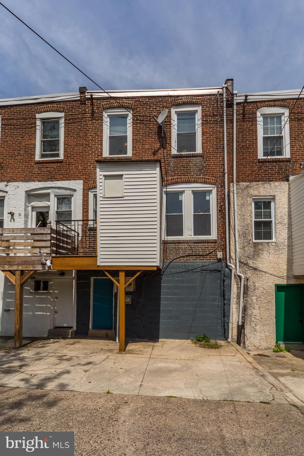 OVERBROOK - Residential