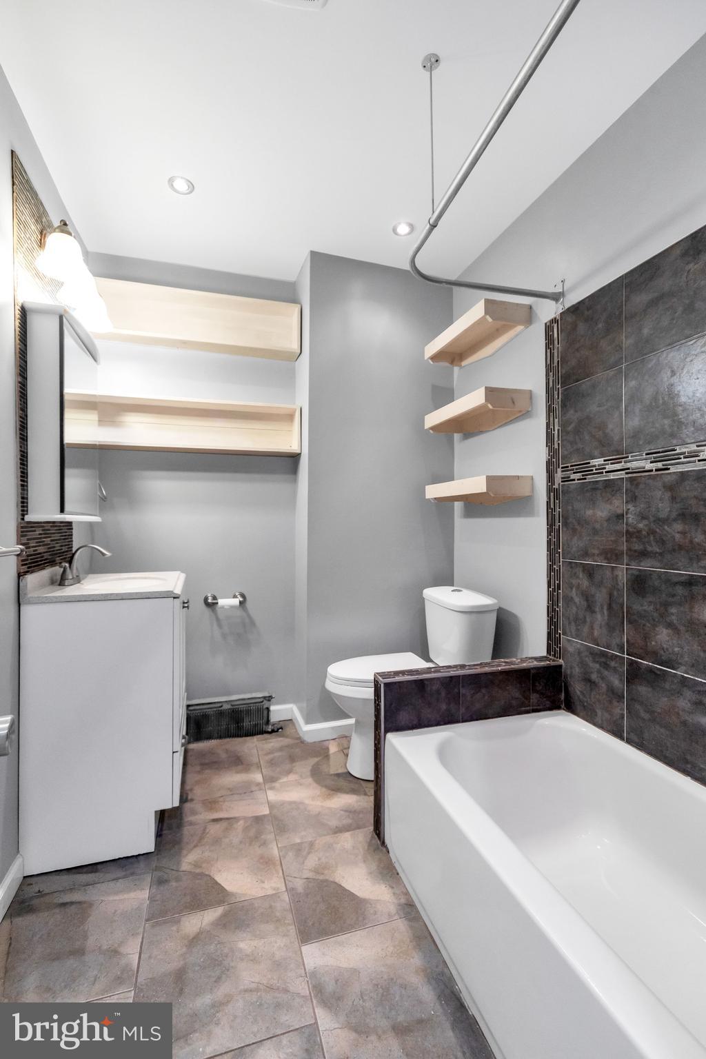 OVERBROOK - Residential