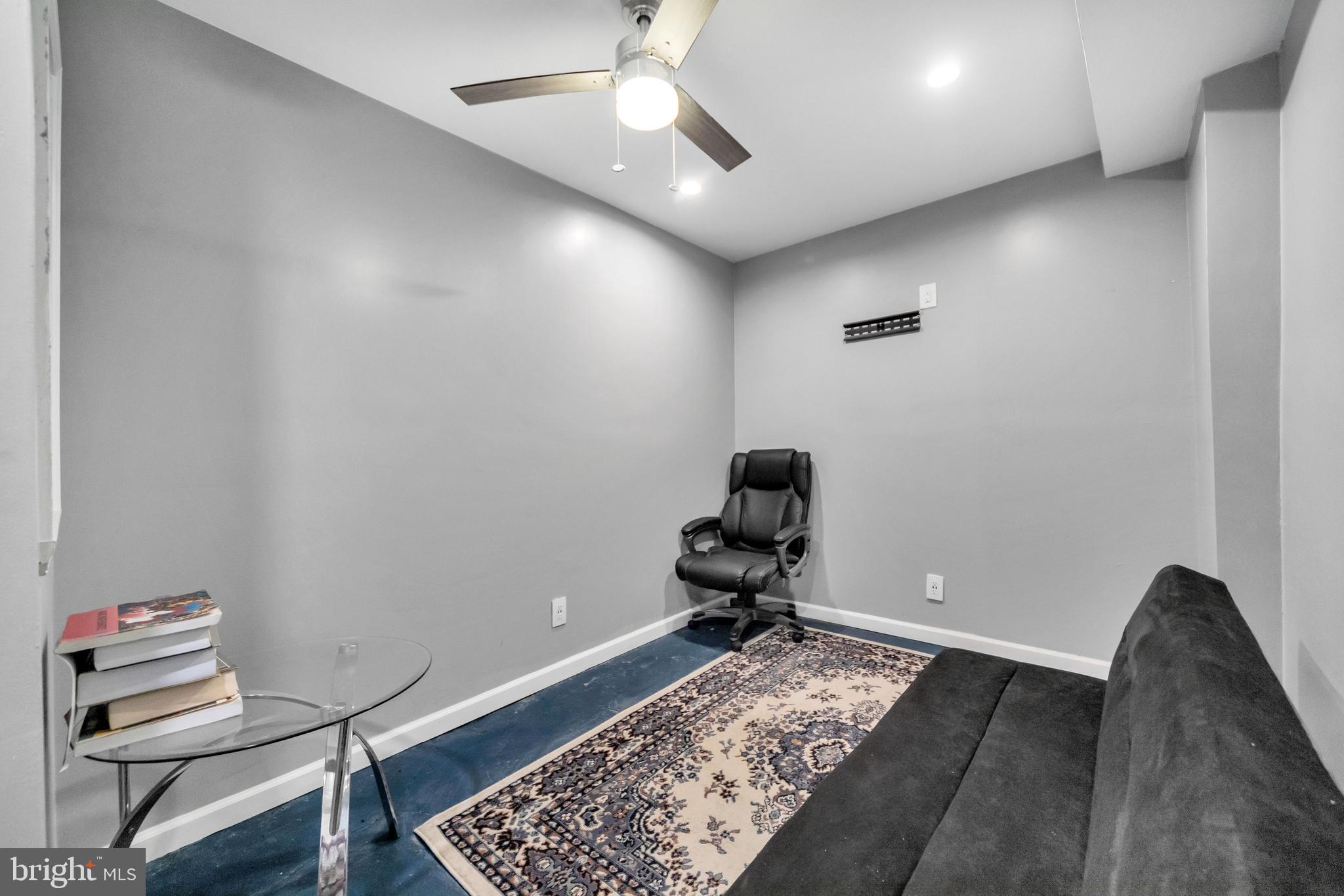 OVERBROOK - Residential