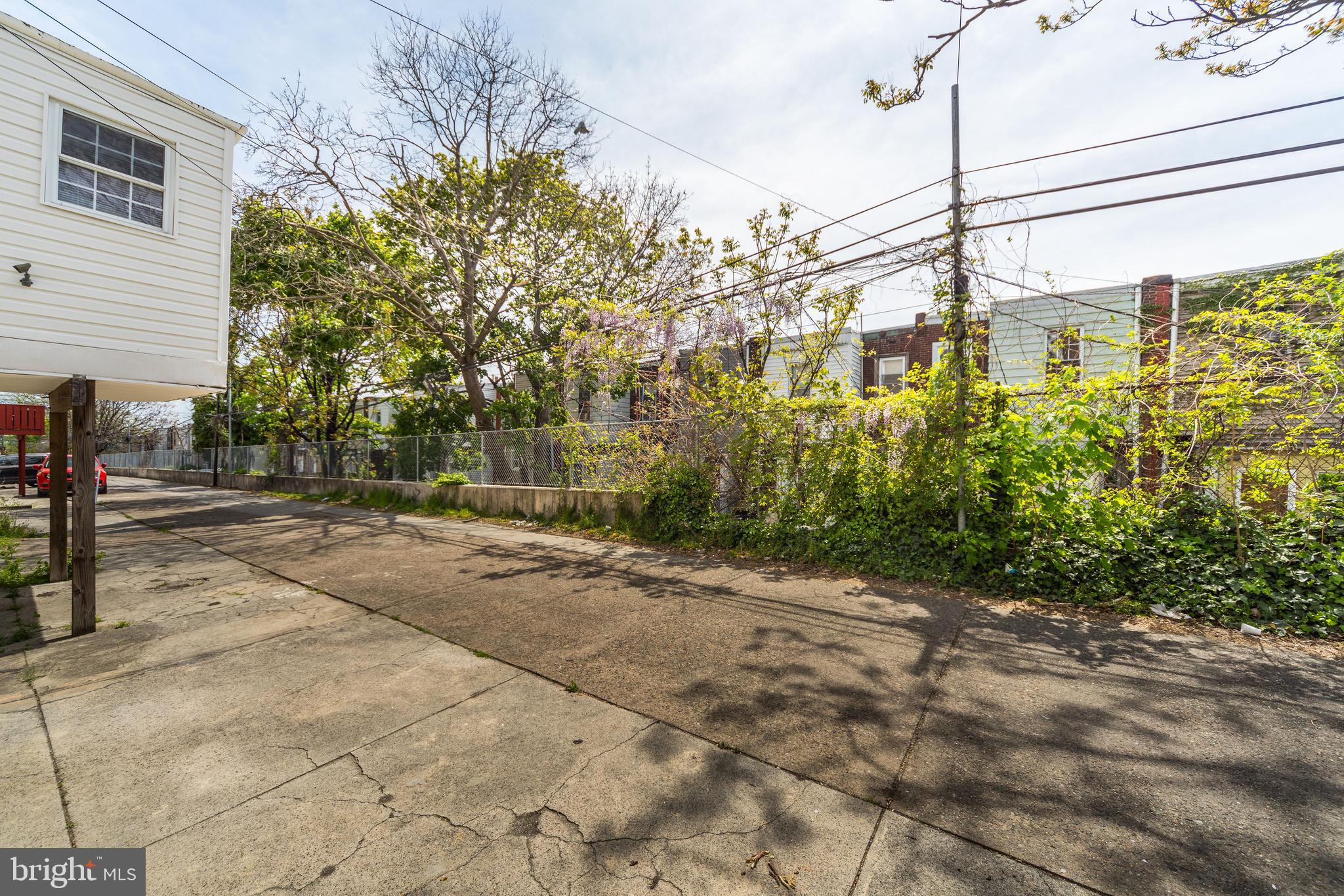 OVERBROOK - Residential