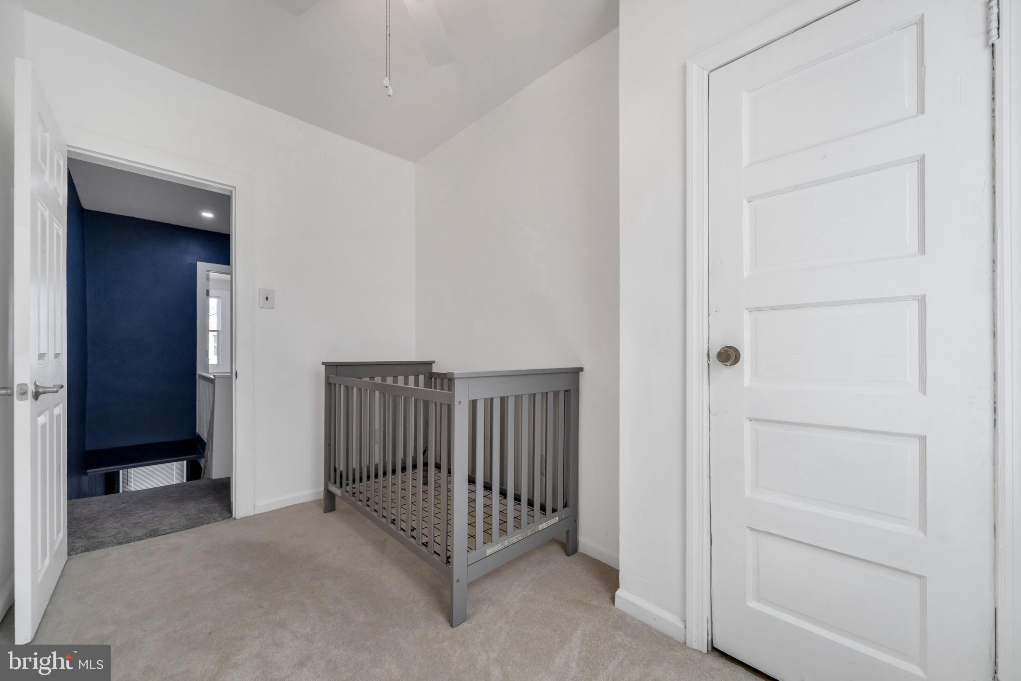 OVERBROOK - Residential