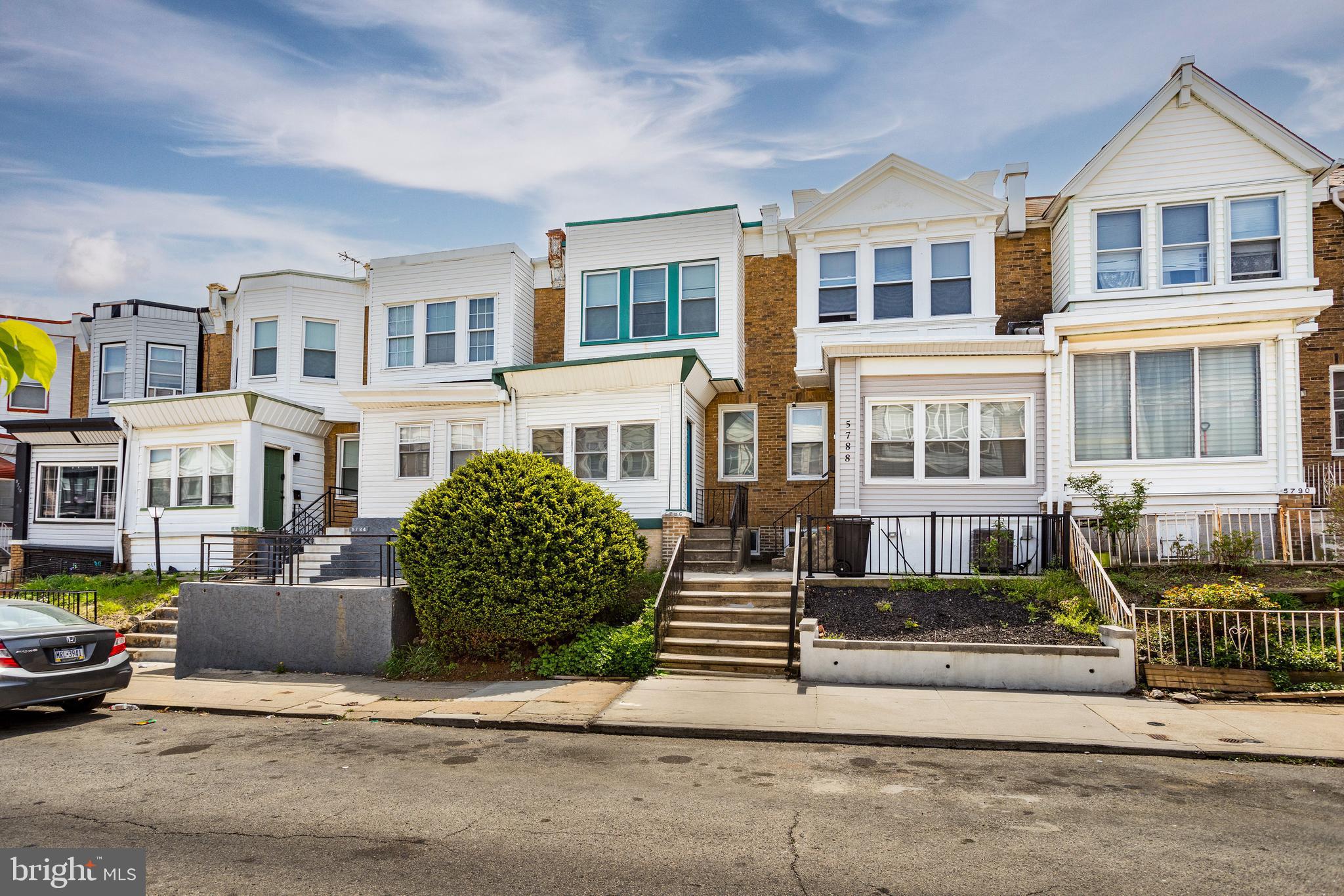 OVERBROOK - Residential