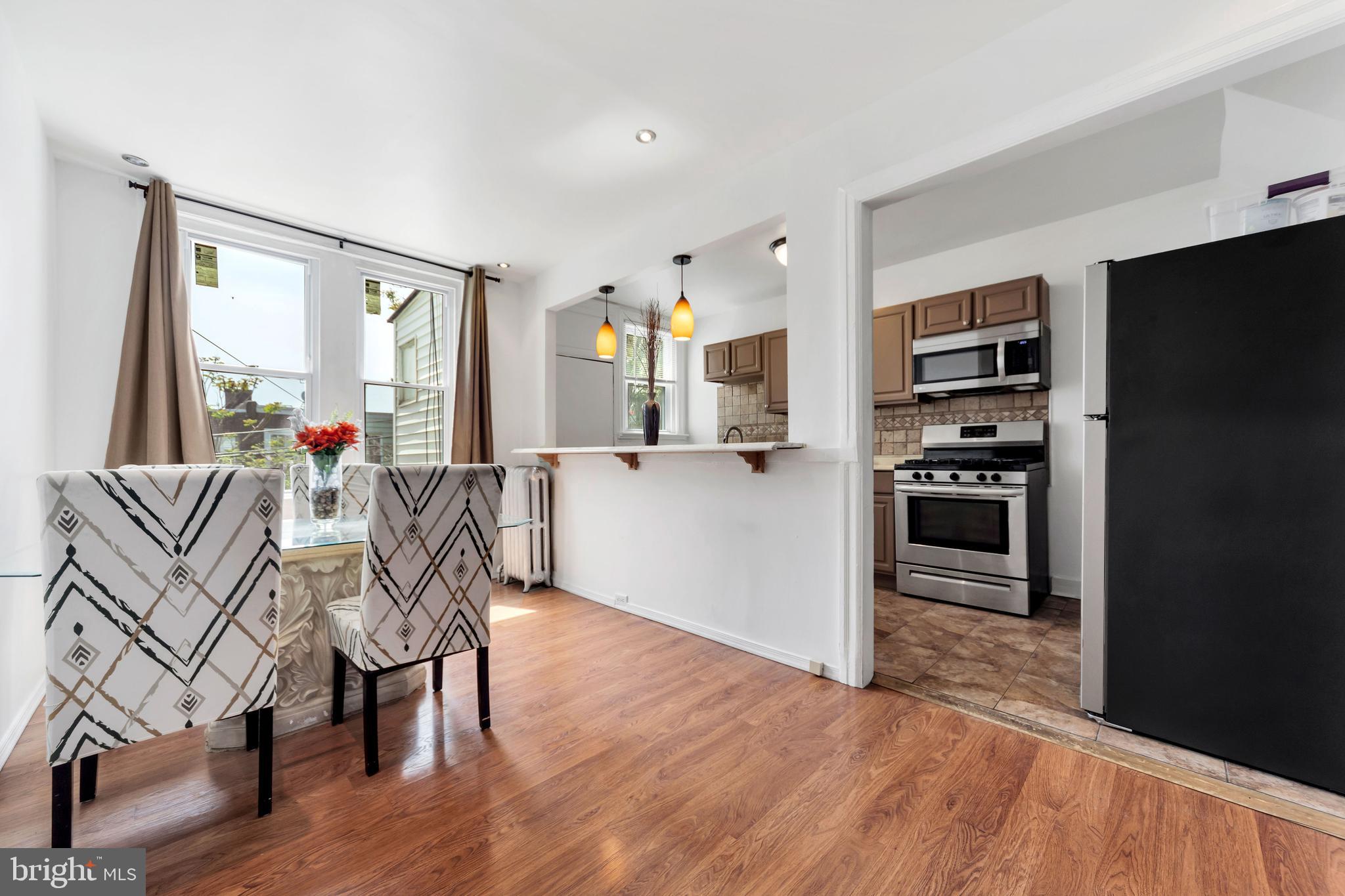 OVERBROOK - Residential