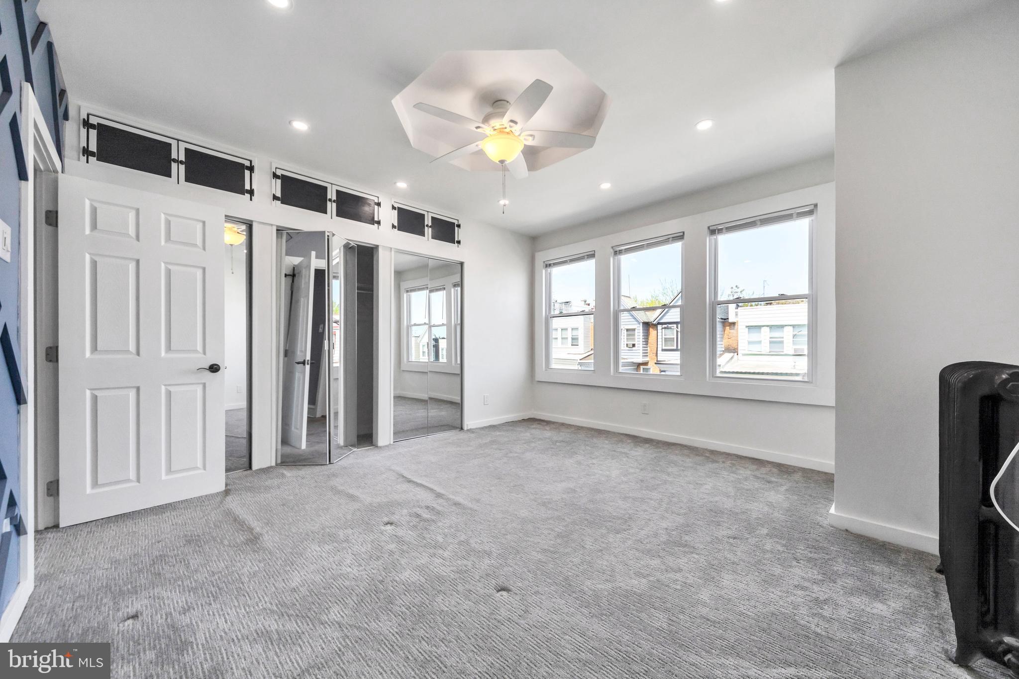 OVERBROOK - Residential