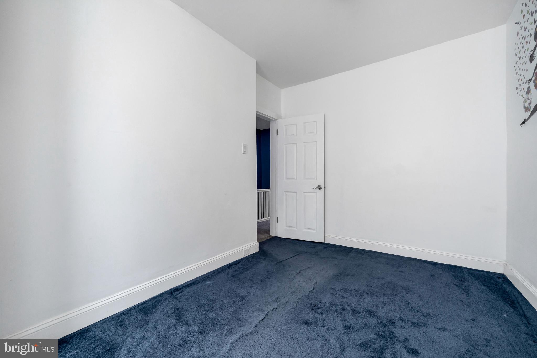 OVERBROOK - Residential