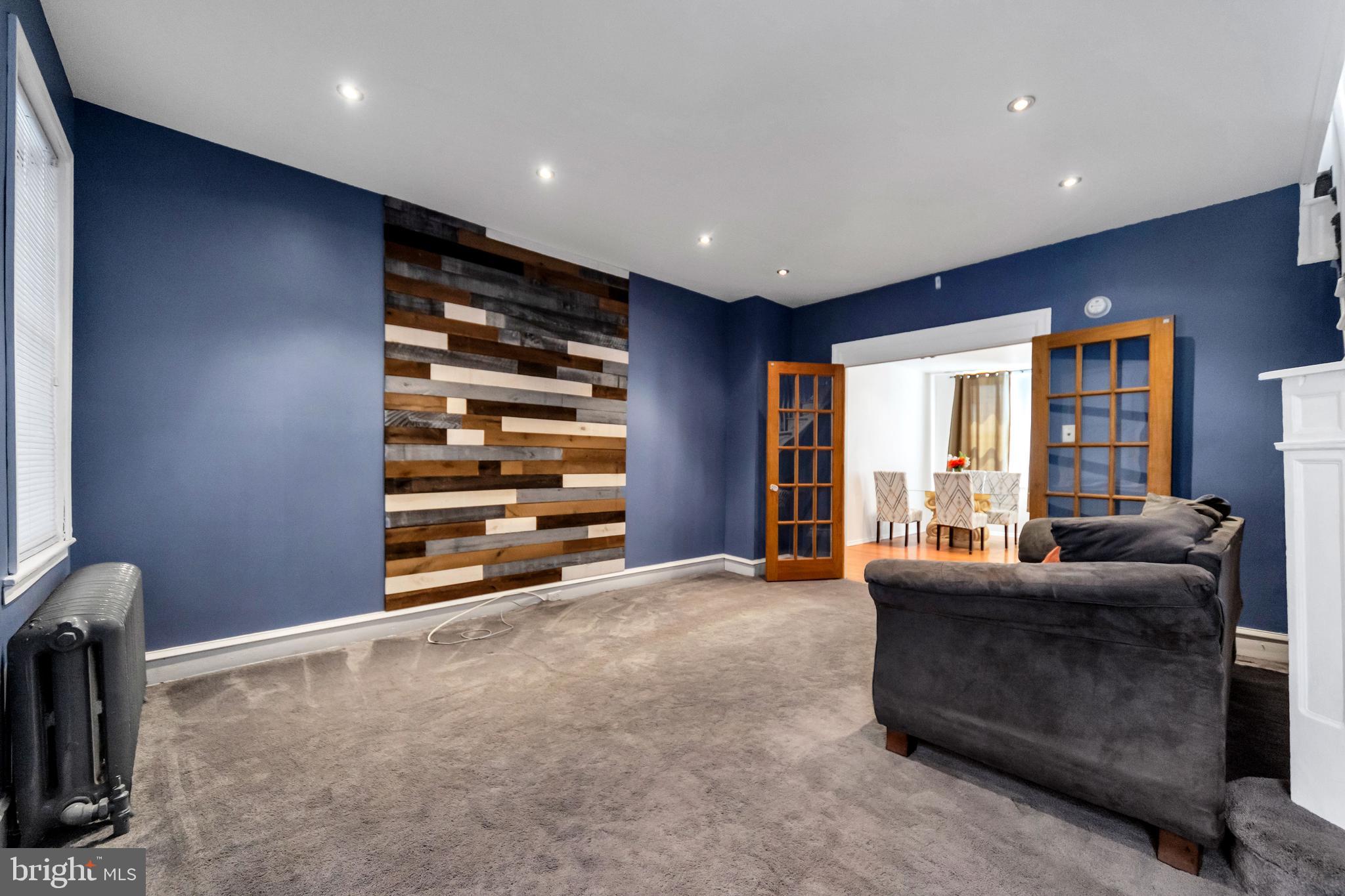 OVERBROOK - Residential