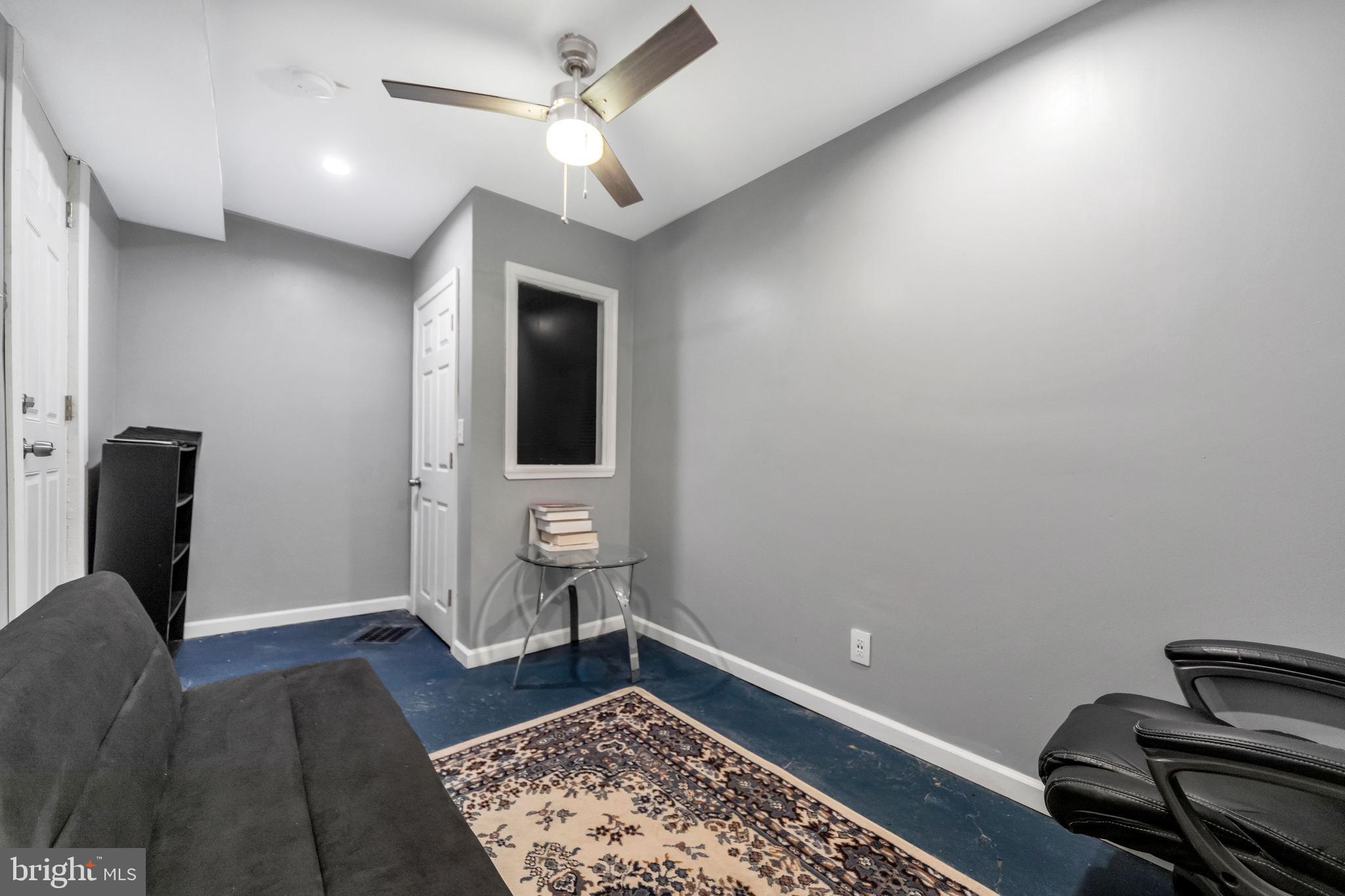 OVERBROOK - Residential