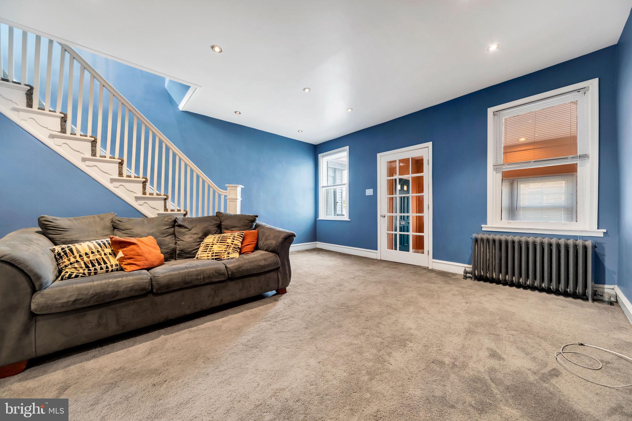 OVERBROOK - Residential