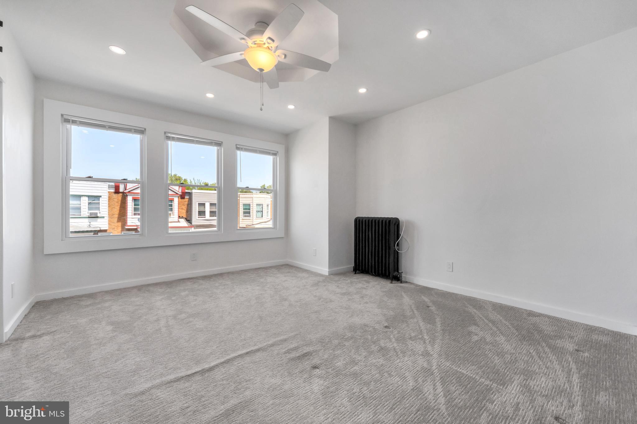 OVERBROOK - Residential