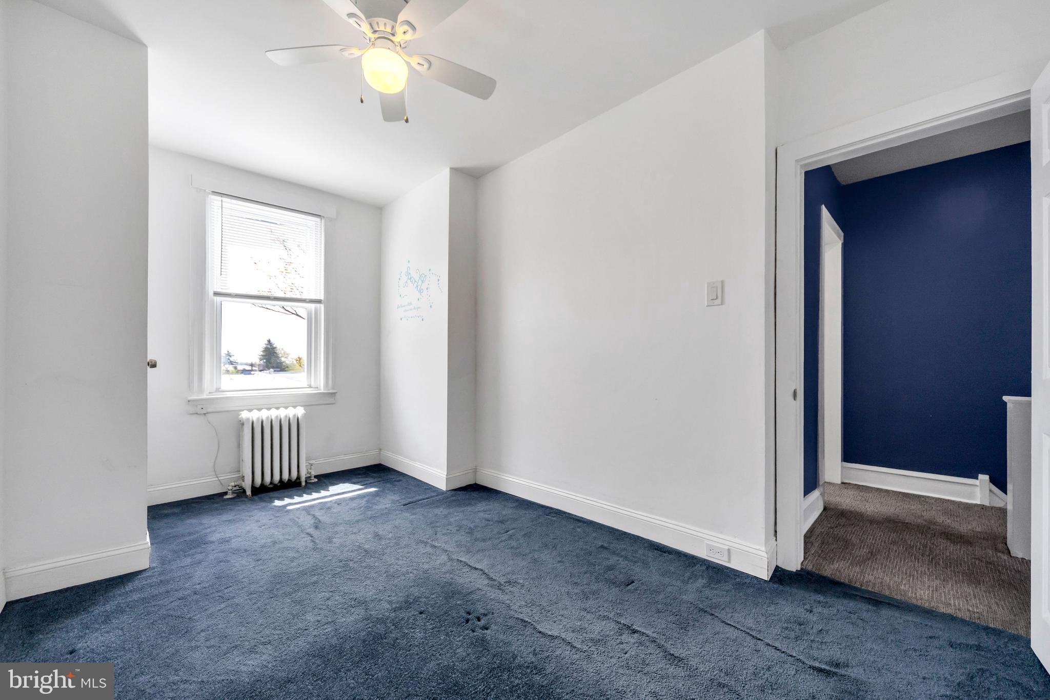 OVERBROOK - Residential