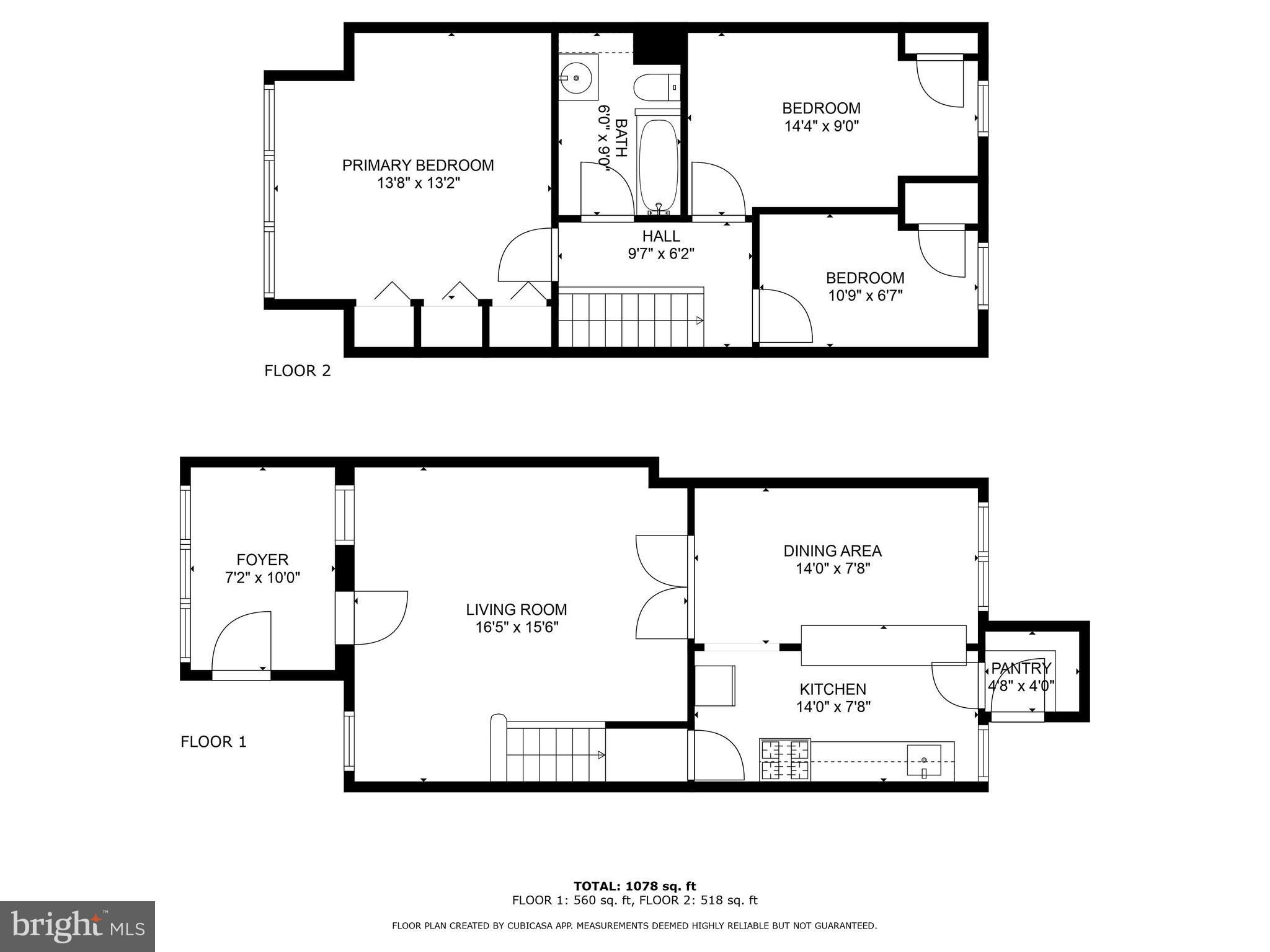 OVERBROOK - Residential