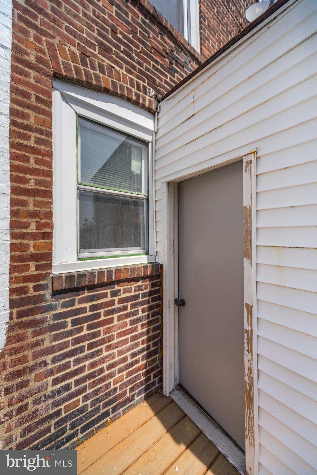 OVERBROOK - Residential
