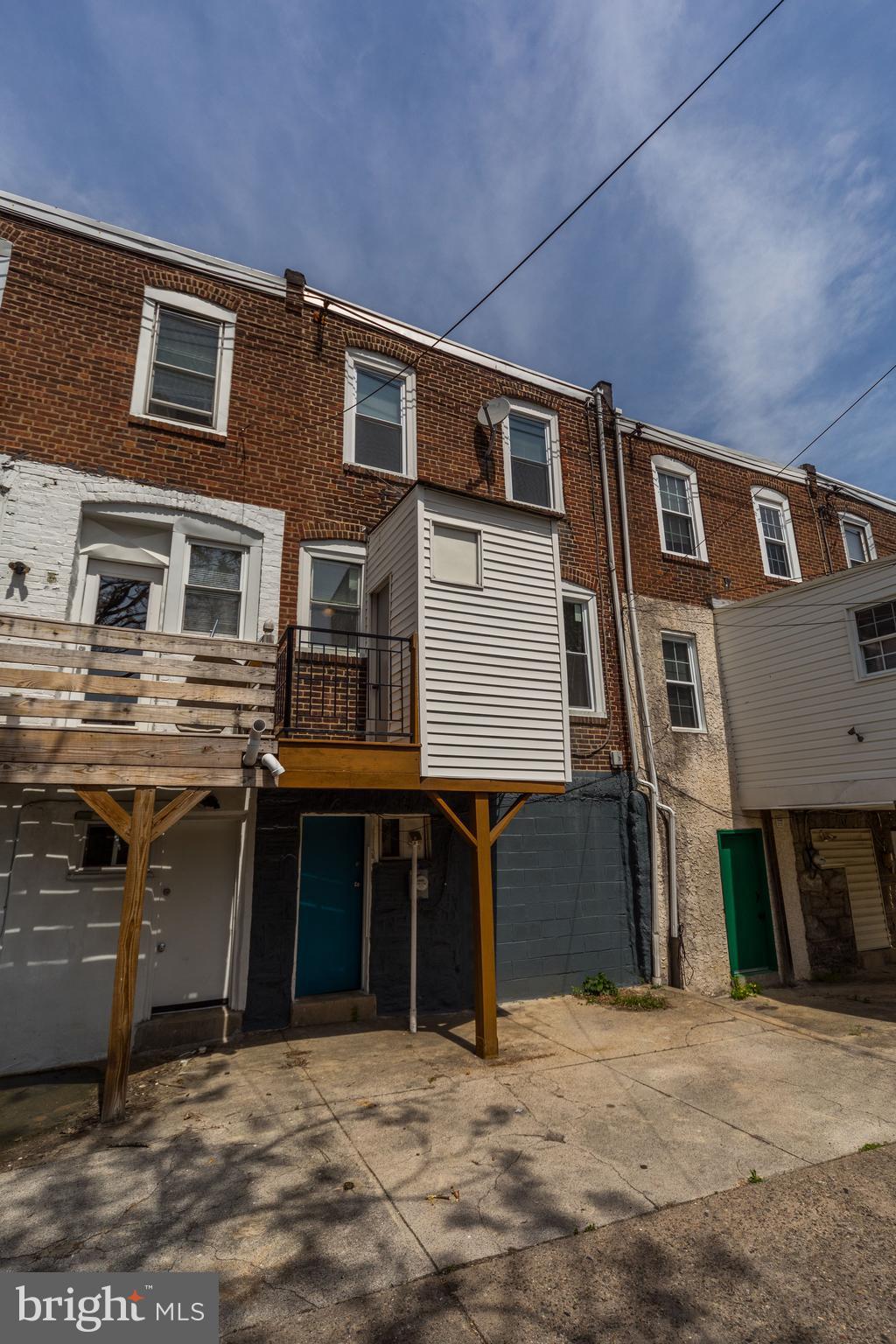 OVERBROOK - Residential