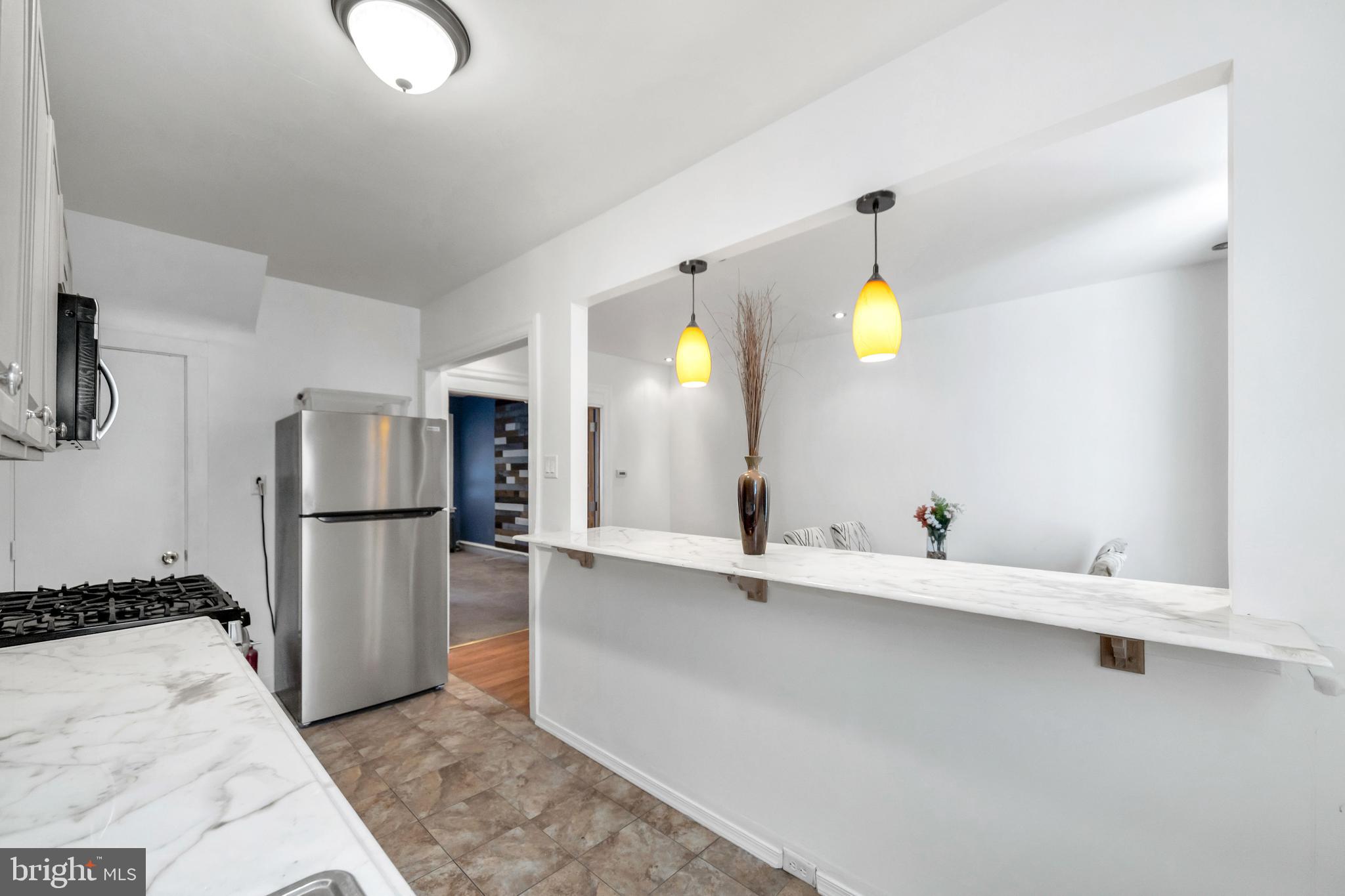 OVERBROOK - Residential