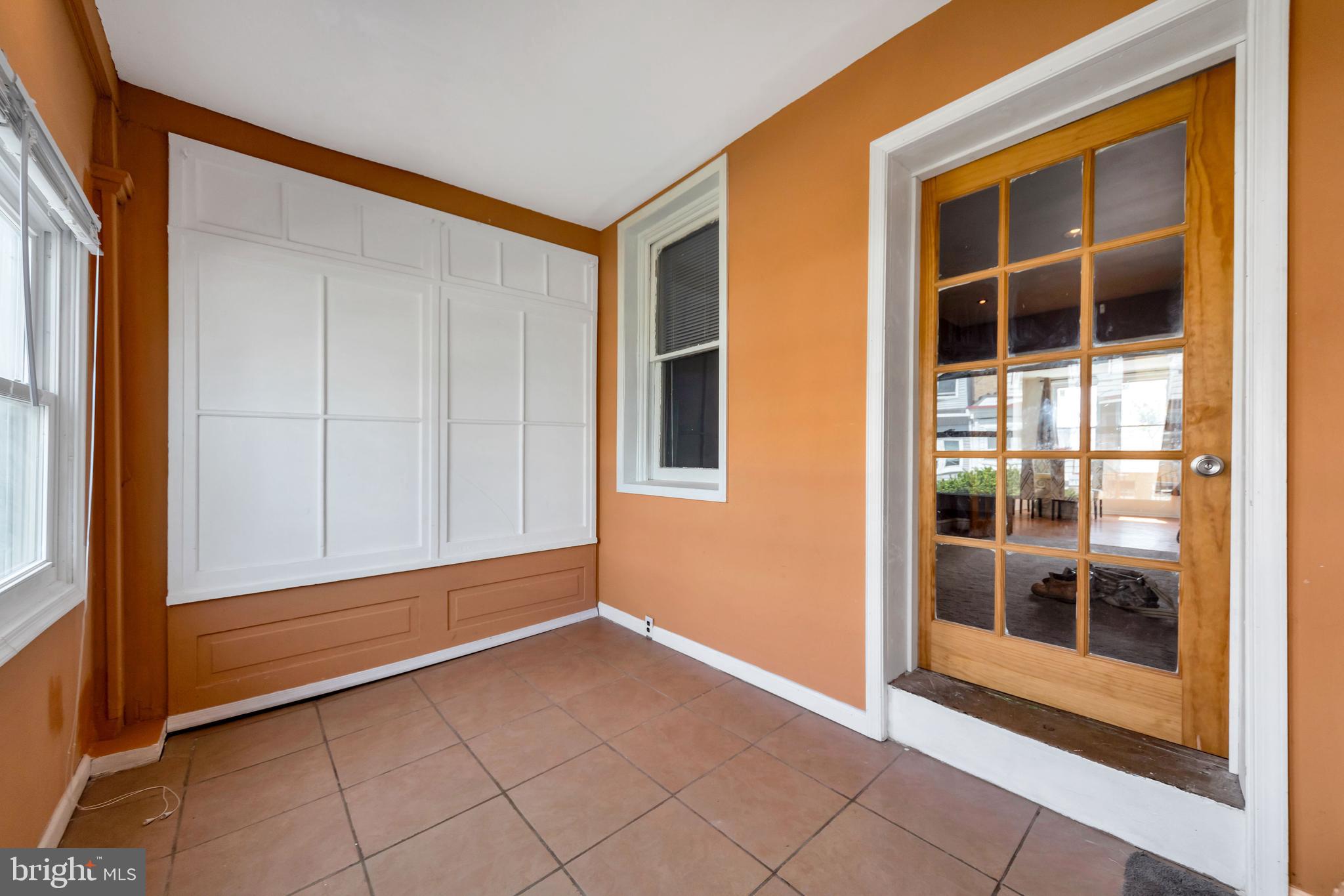 OVERBROOK - Residential