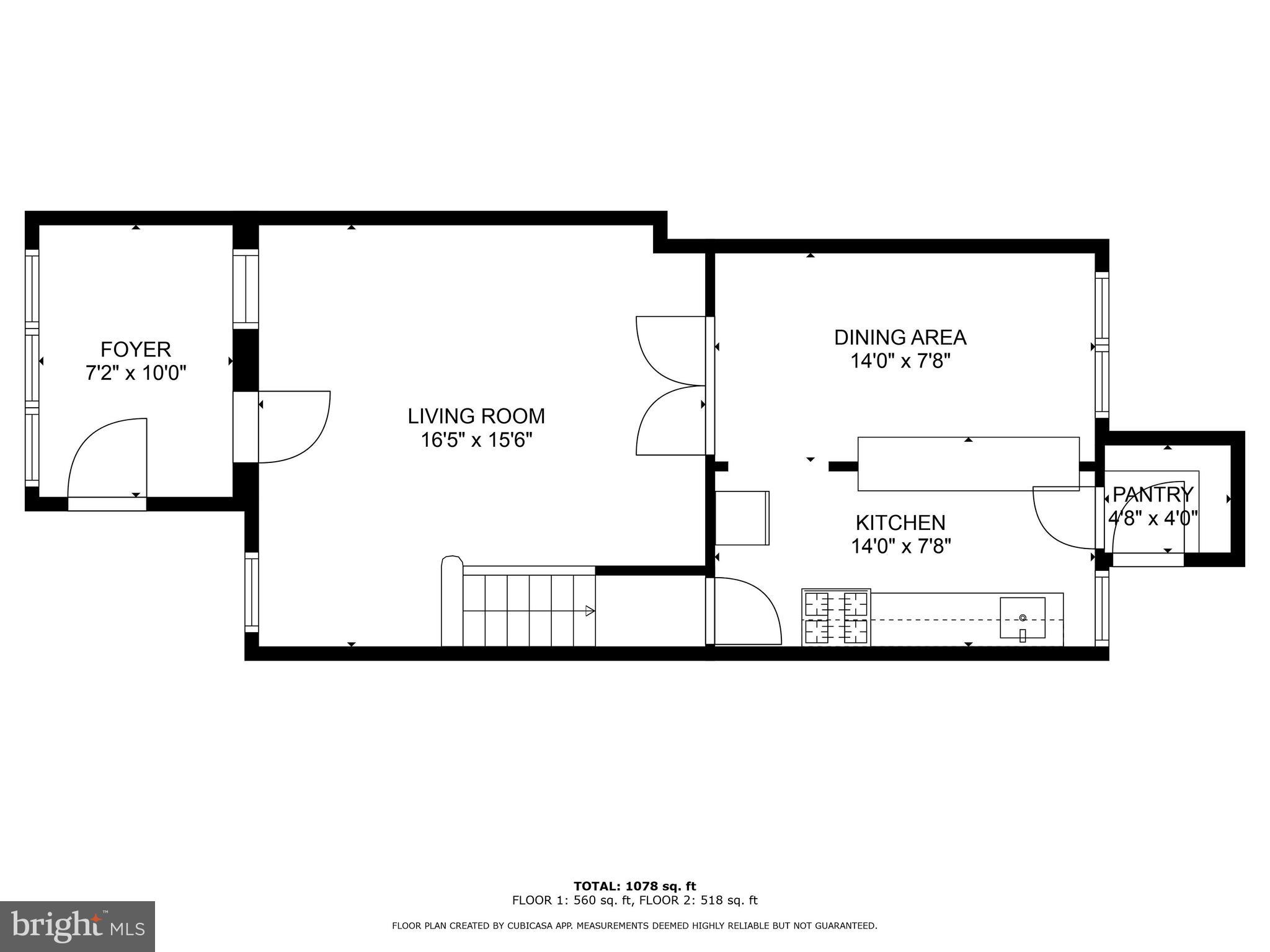 OVERBROOK - Residential