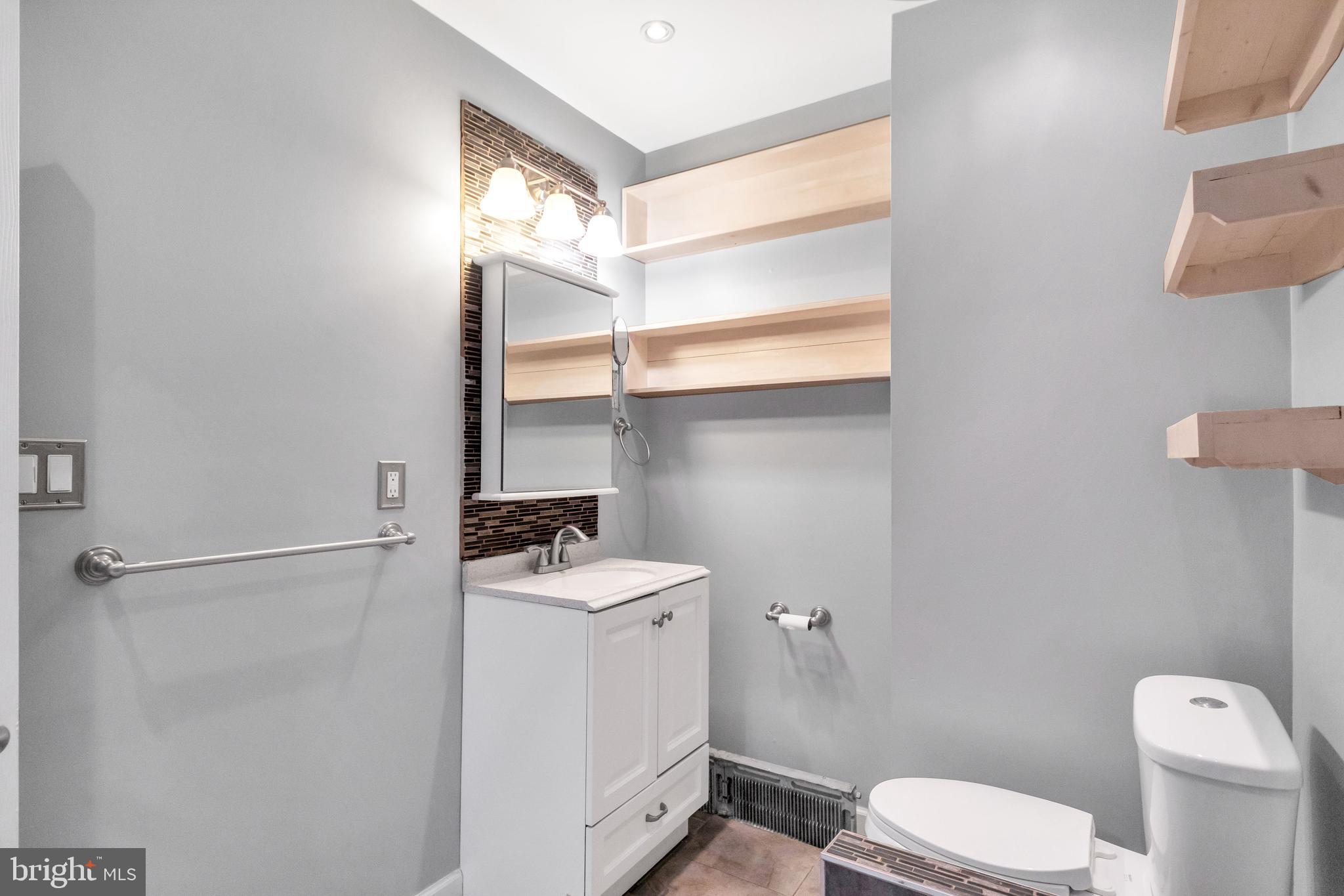 OVERBROOK - Residential