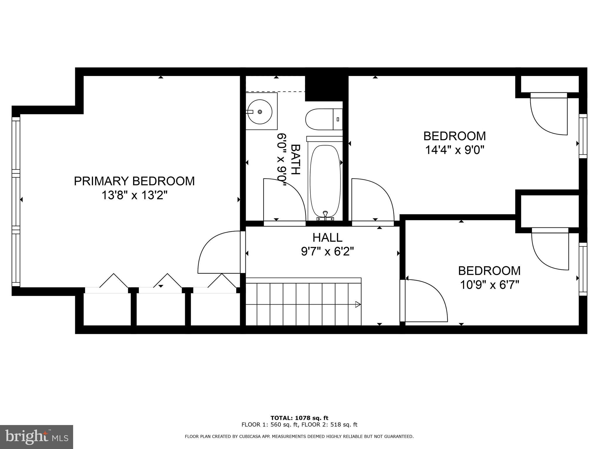 OVERBROOK - Residential