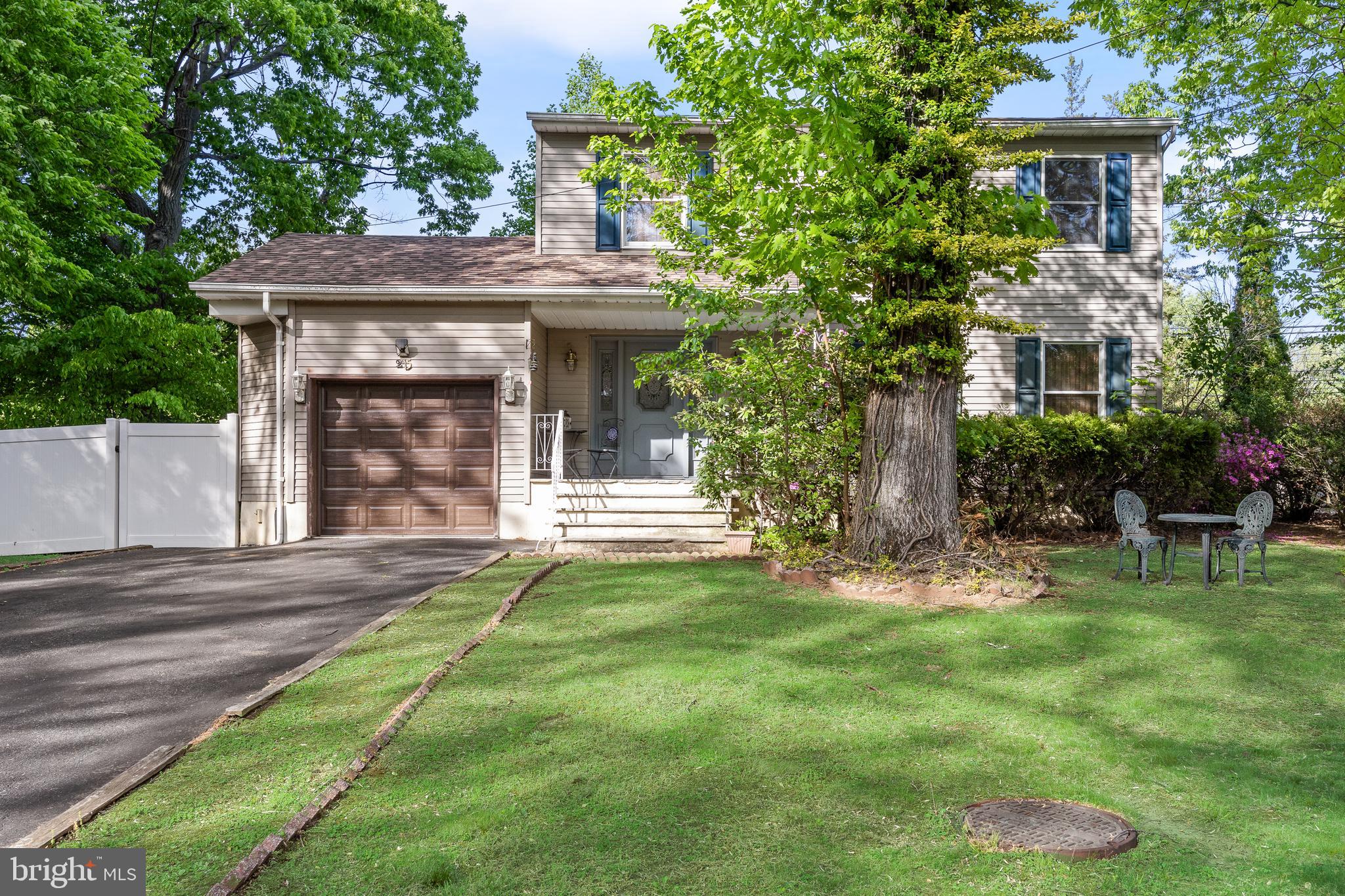 245 ASHLAND AVENUE
