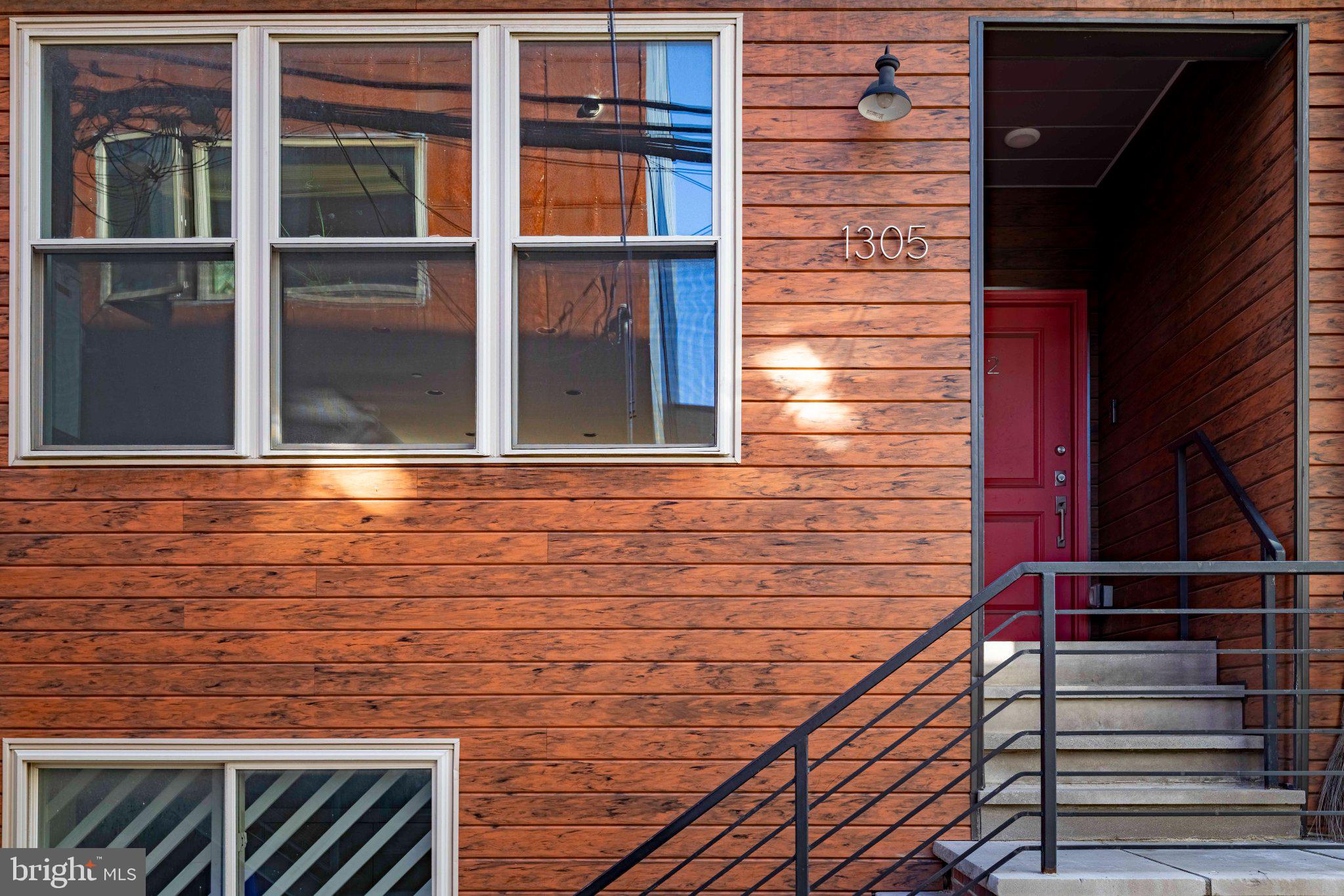 1305 N HOPE STREET A