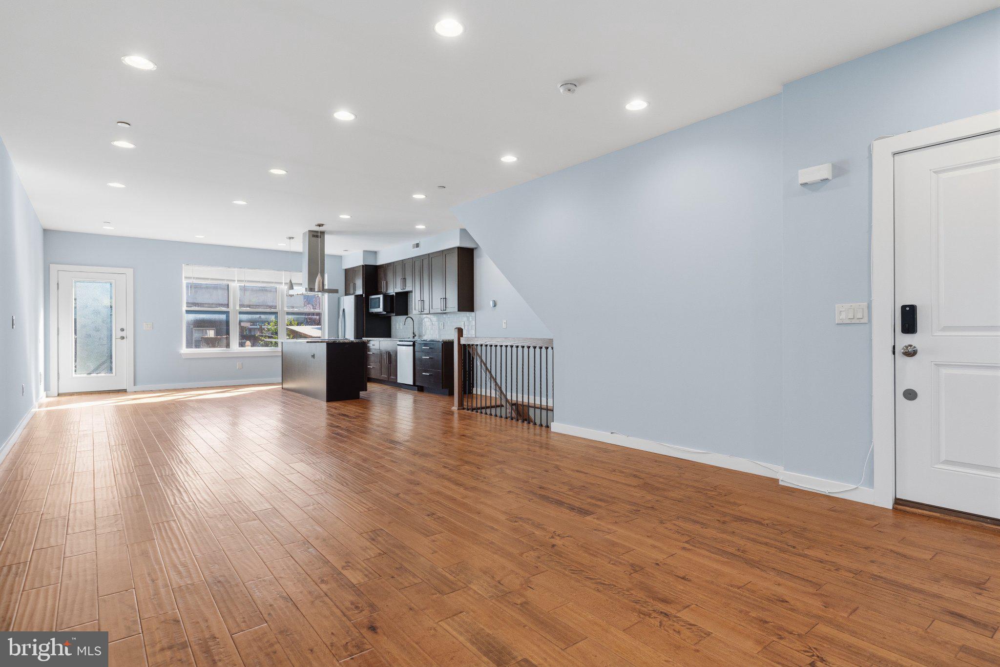 1305 N HOPE STREET A