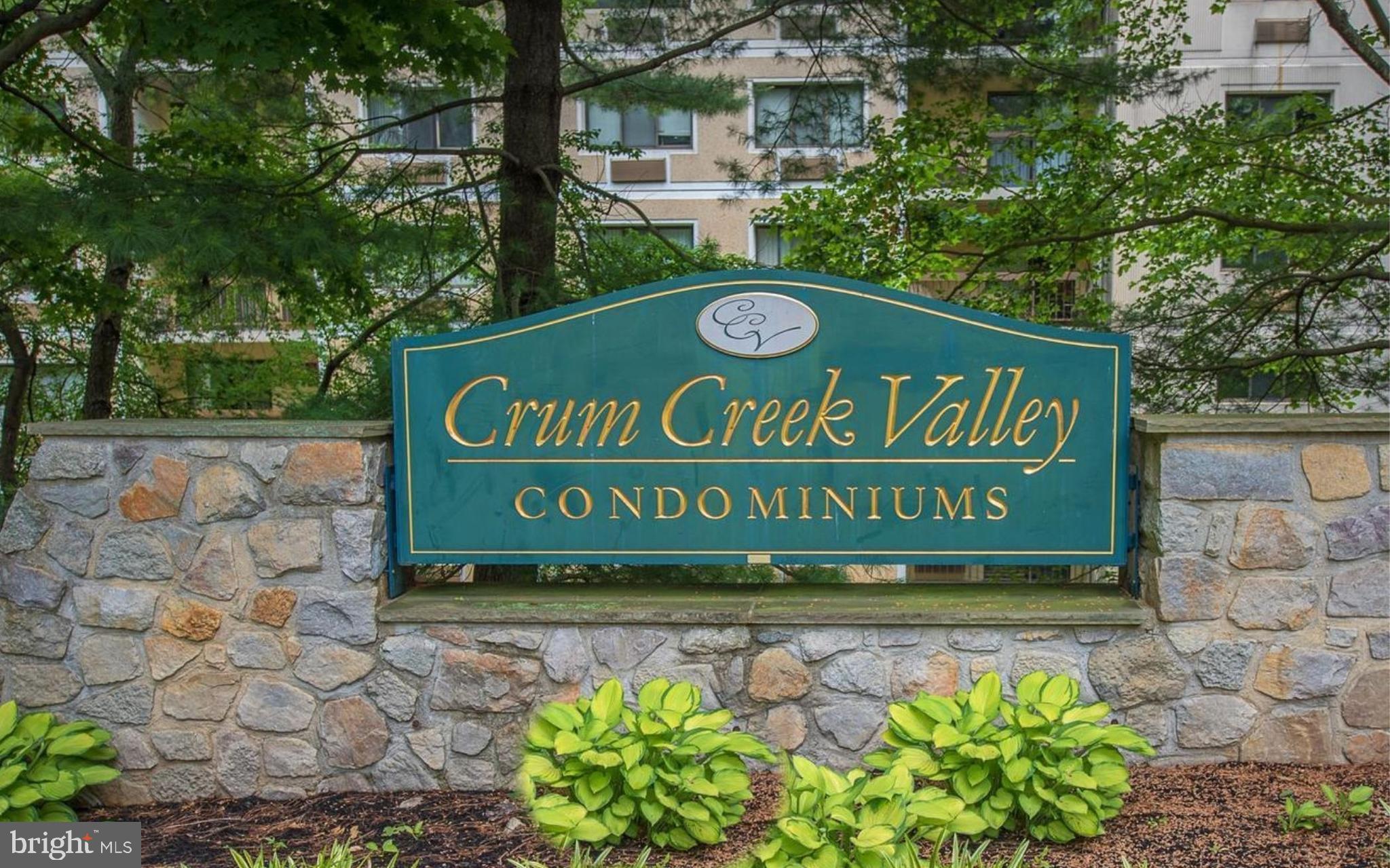 CRUM CREEK VALLEY - Residential
