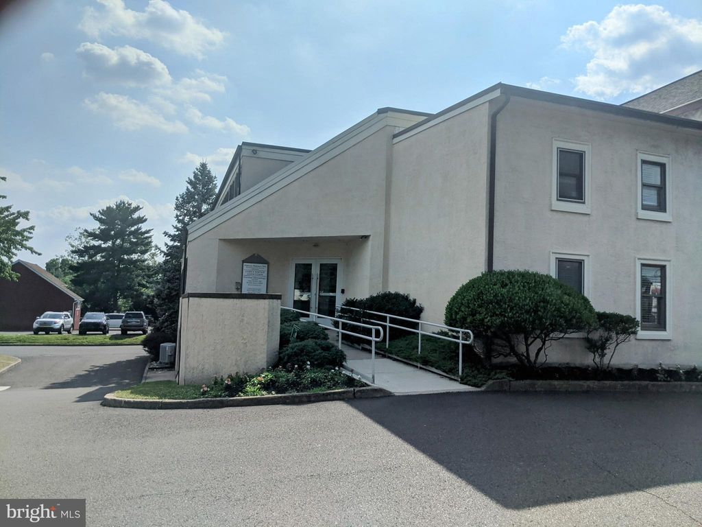 Photo of 853 Second Street Pike, RICHBORO, PA 18954 (MLS # PABU2073374)