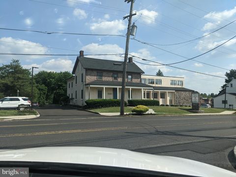 853 SECOND STREET PIKE RICHBORO PA 18954