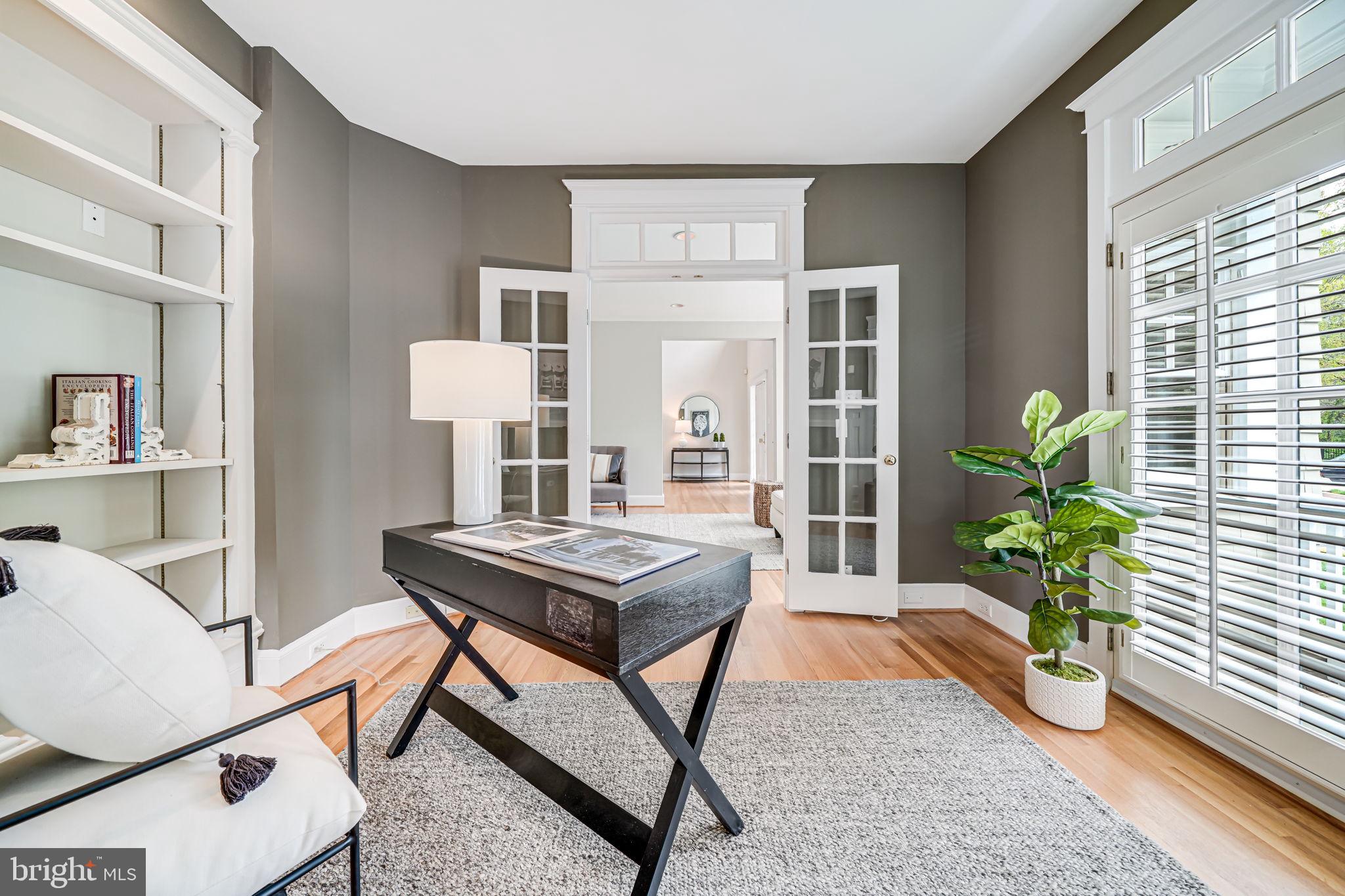 ROCK SPRING - Residential