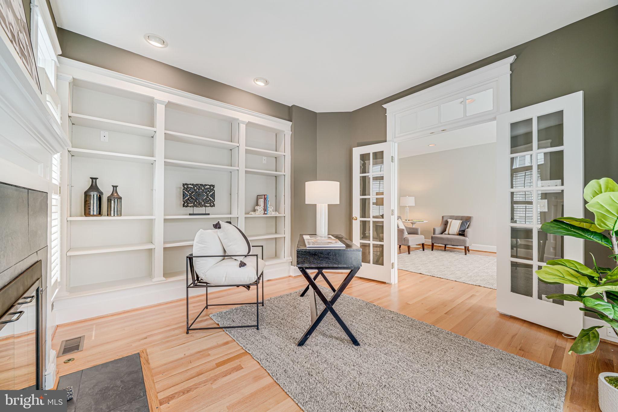 ROCK SPRING - Residential