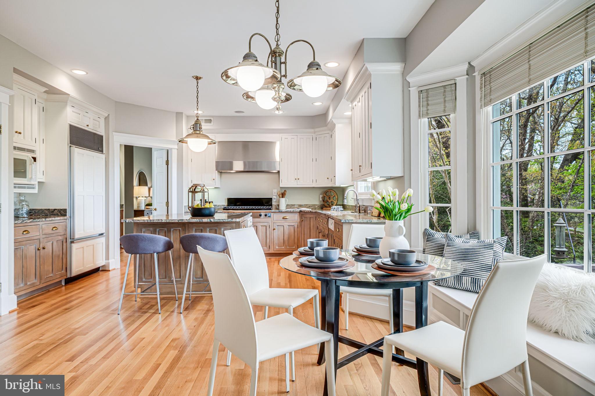 ROCK SPRING - Residential