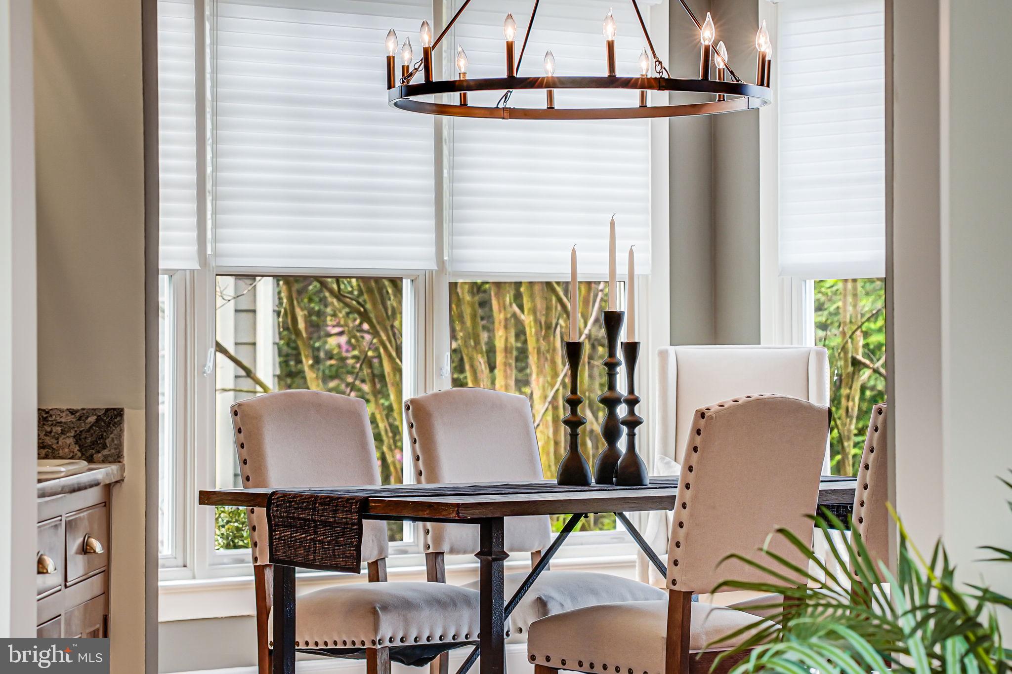 ROCK SPRING - Residential