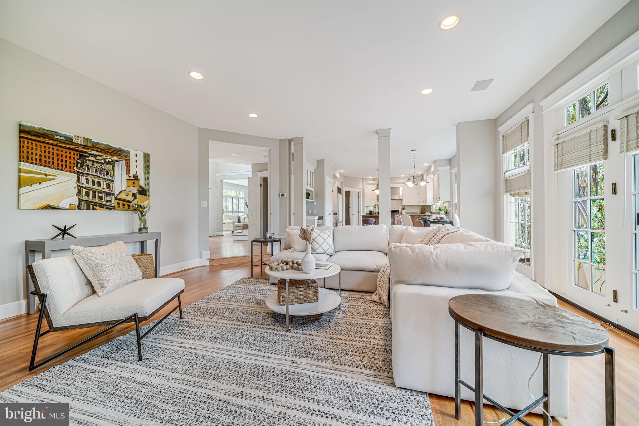 ROCK SPRING - Residential