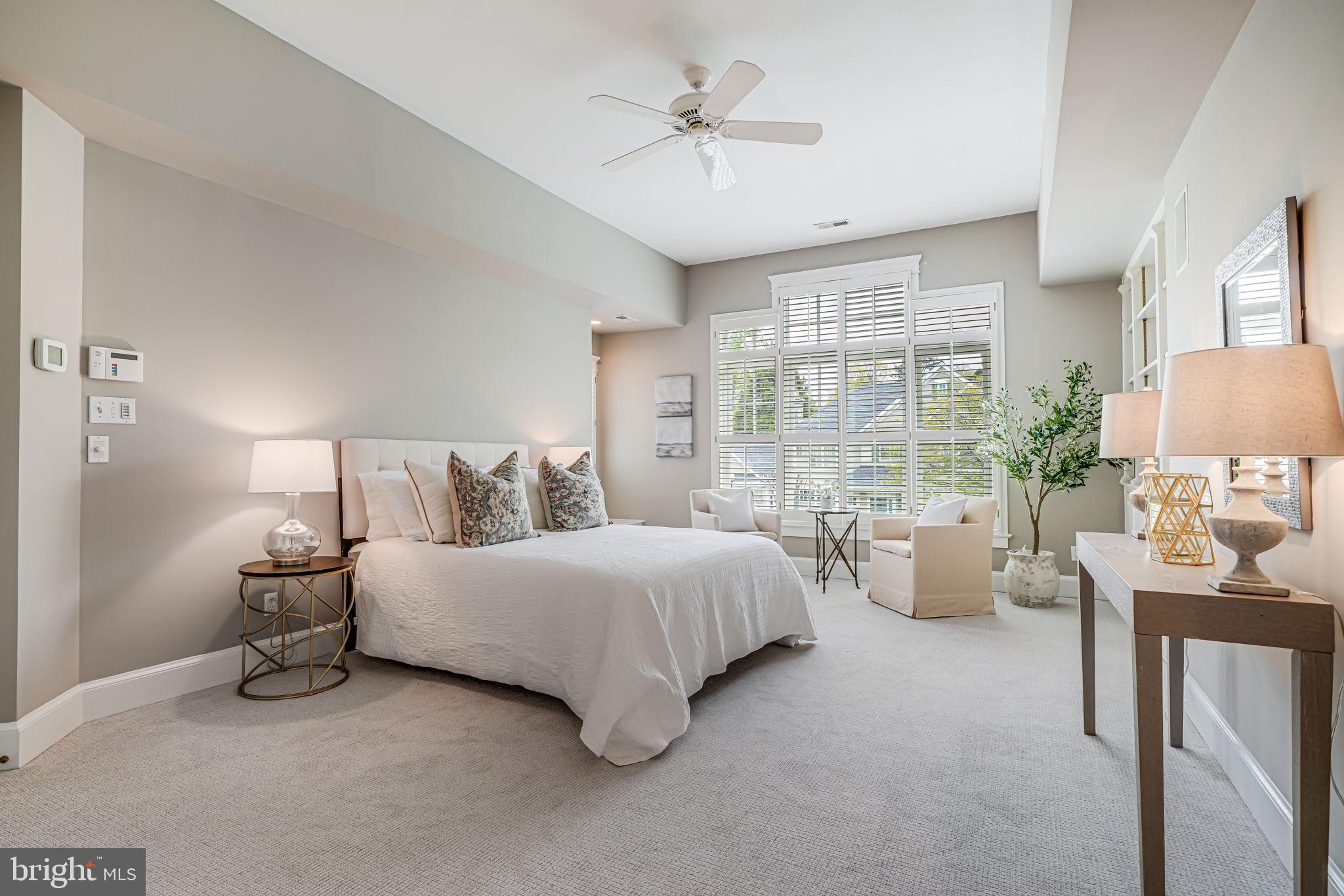 ROCK SPRING - Residential