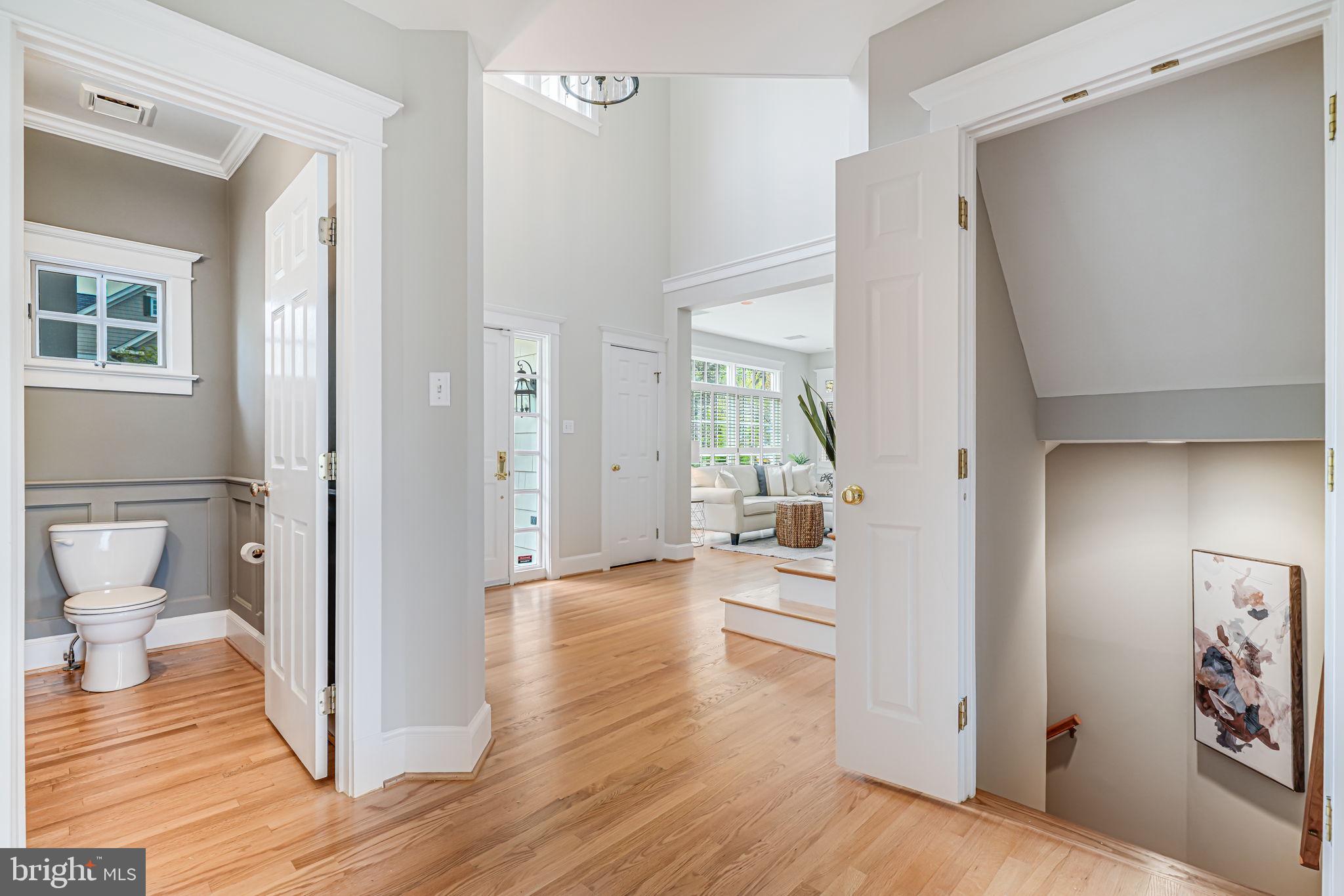 ROCK SPRING - Residential