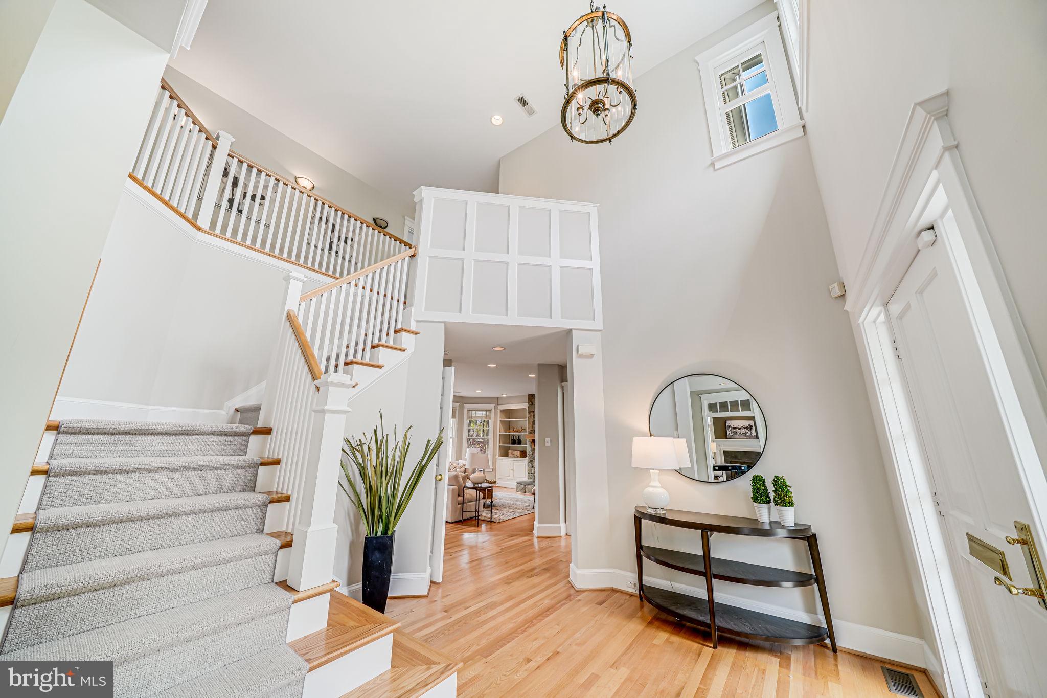 ROCK SPRING - Residential