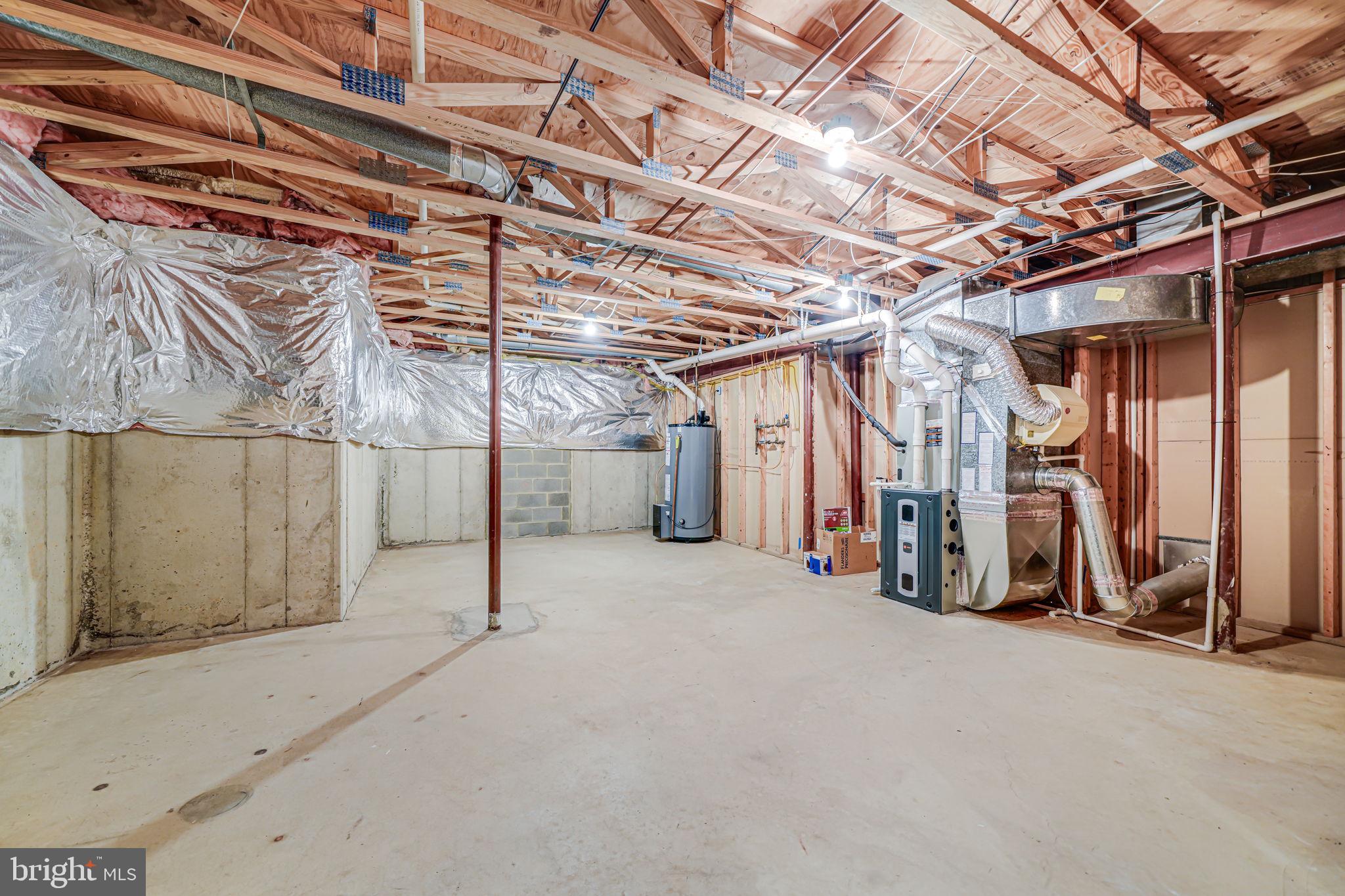 ROCK SPRING - Residential