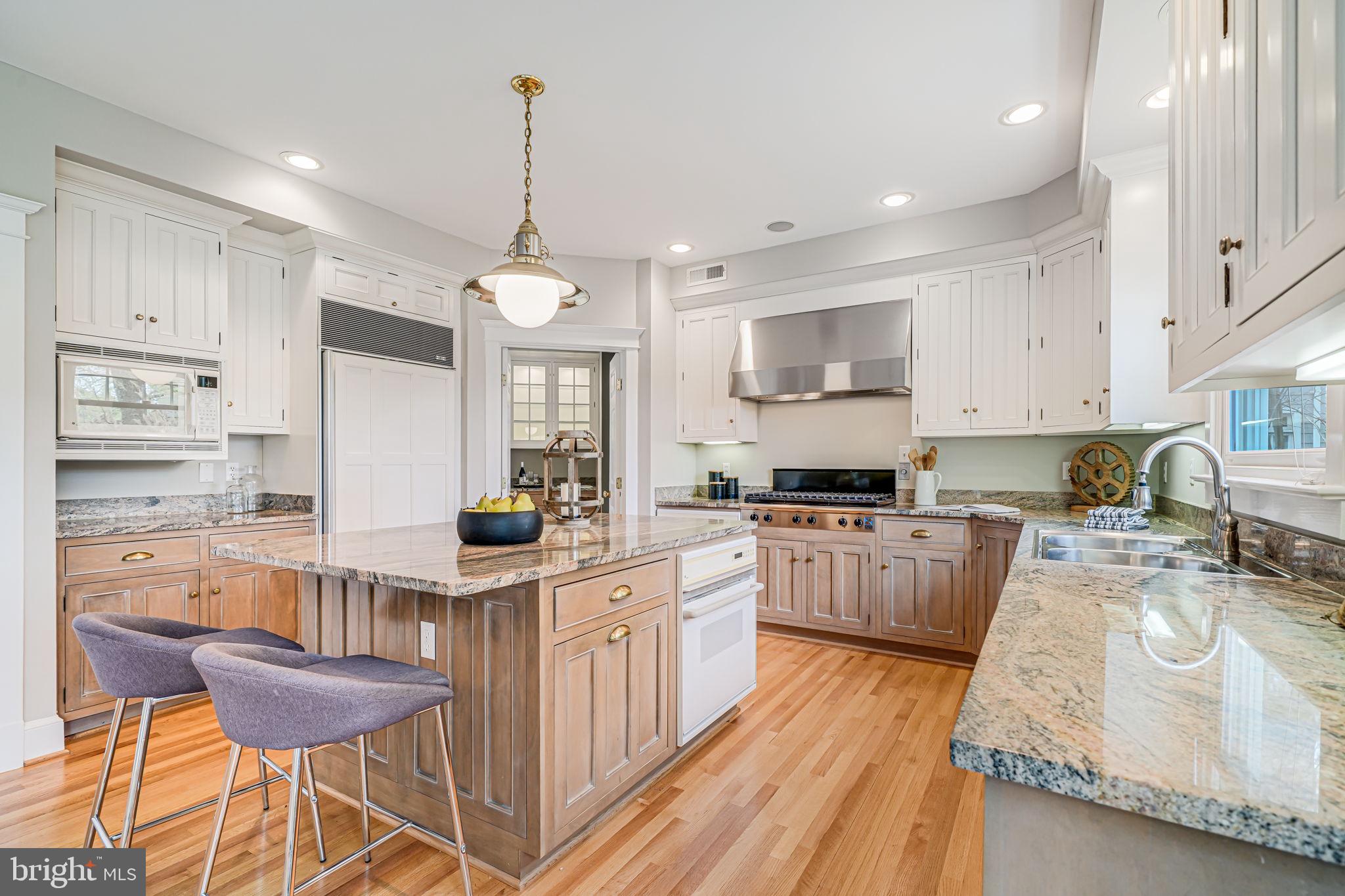 ROCK SPRING - Residential