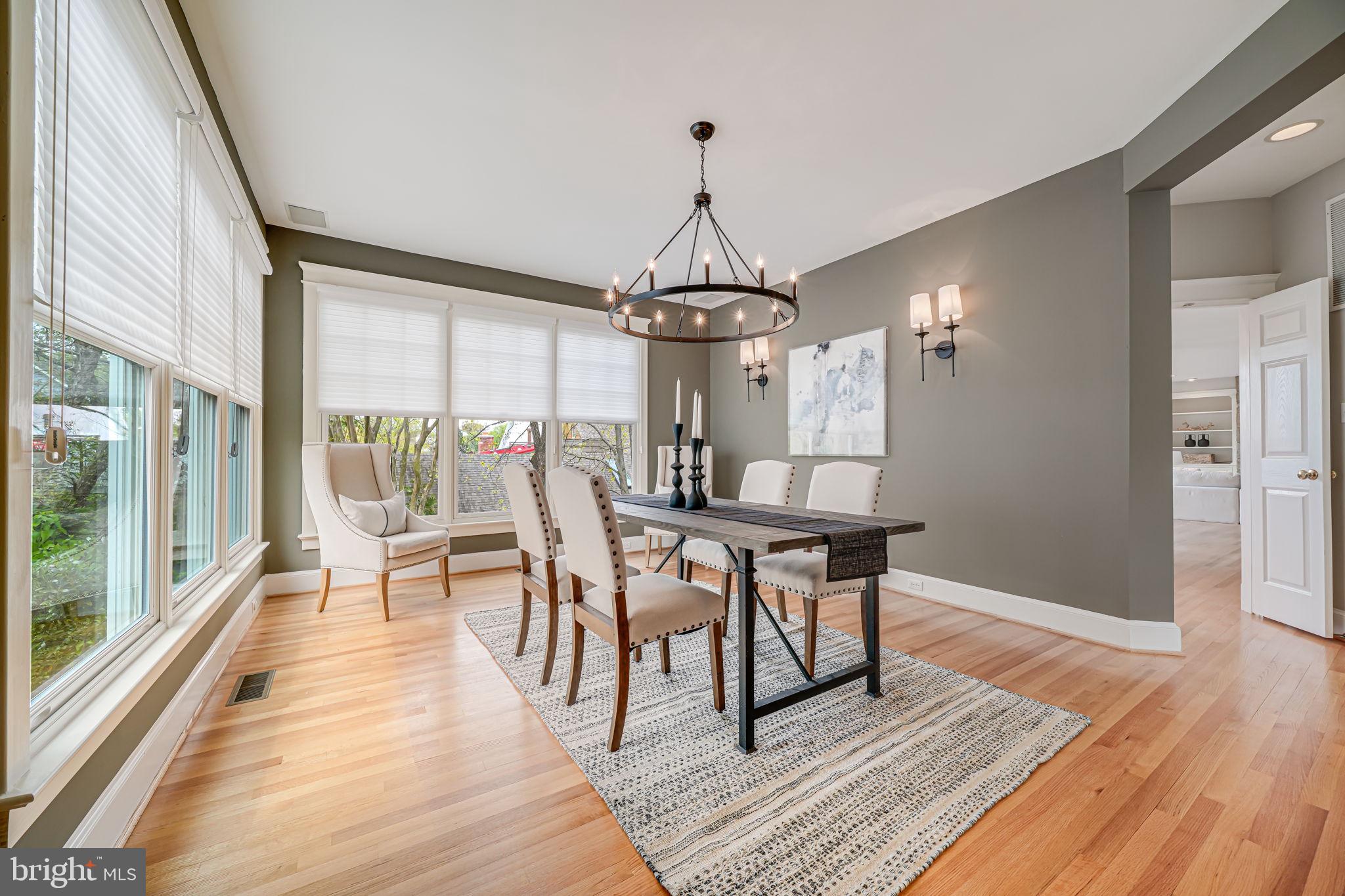 ROCK SPRING - Residential