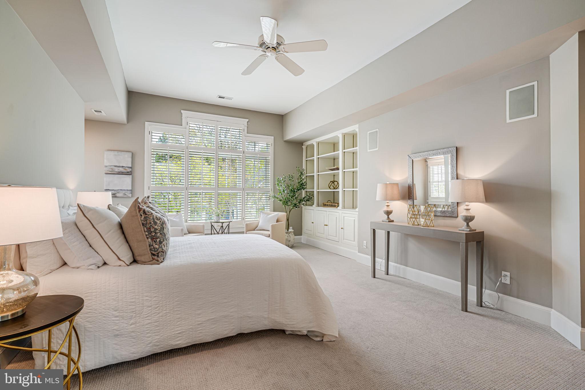 ROCK SPRING - Residential