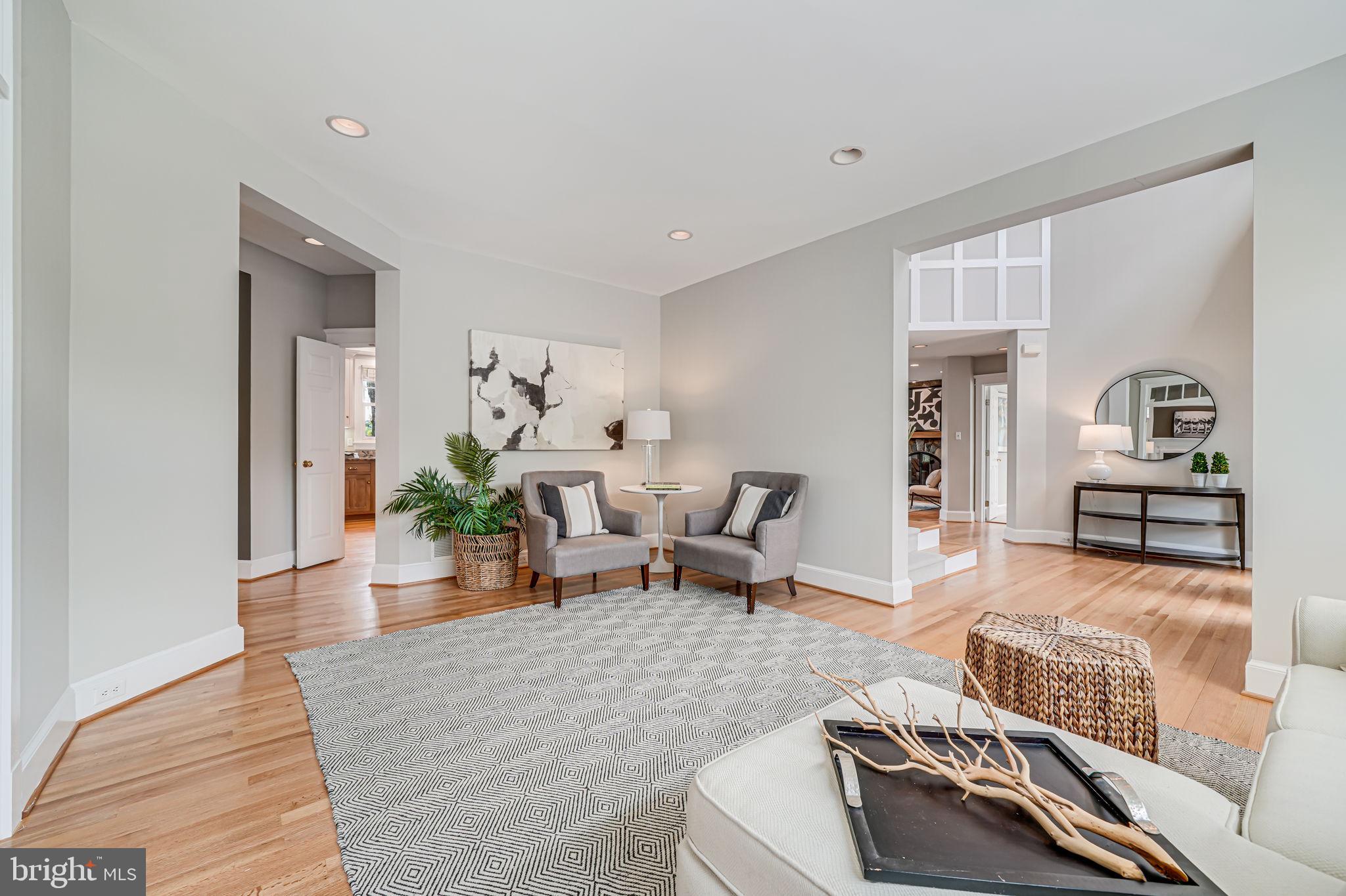 ROCK SPRING - Residential