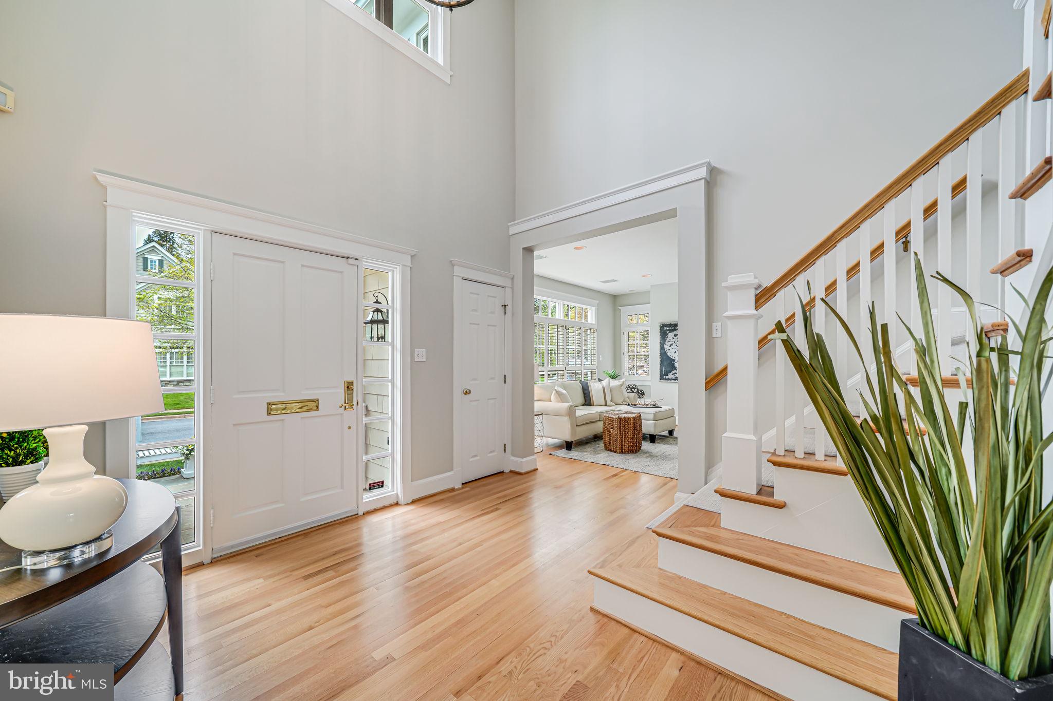 ROCK SPRING - Residential